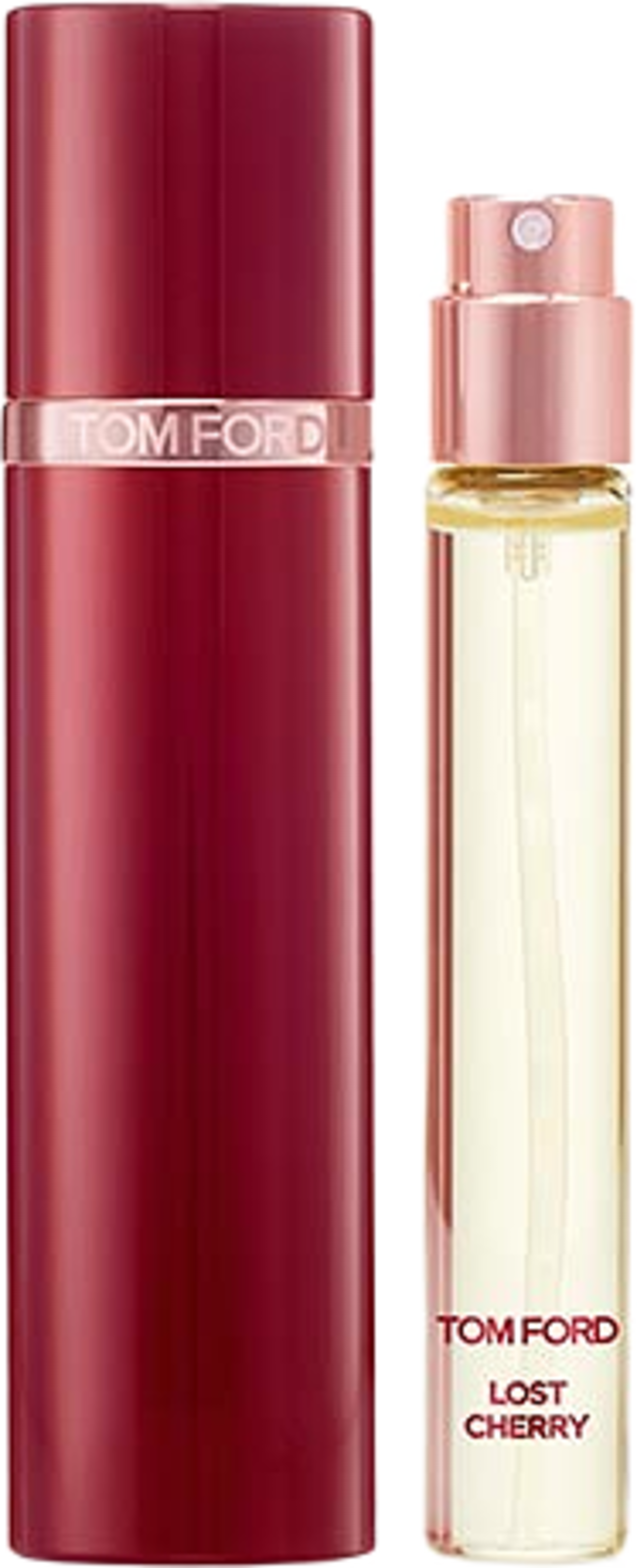 Lost Cherry Atomizer