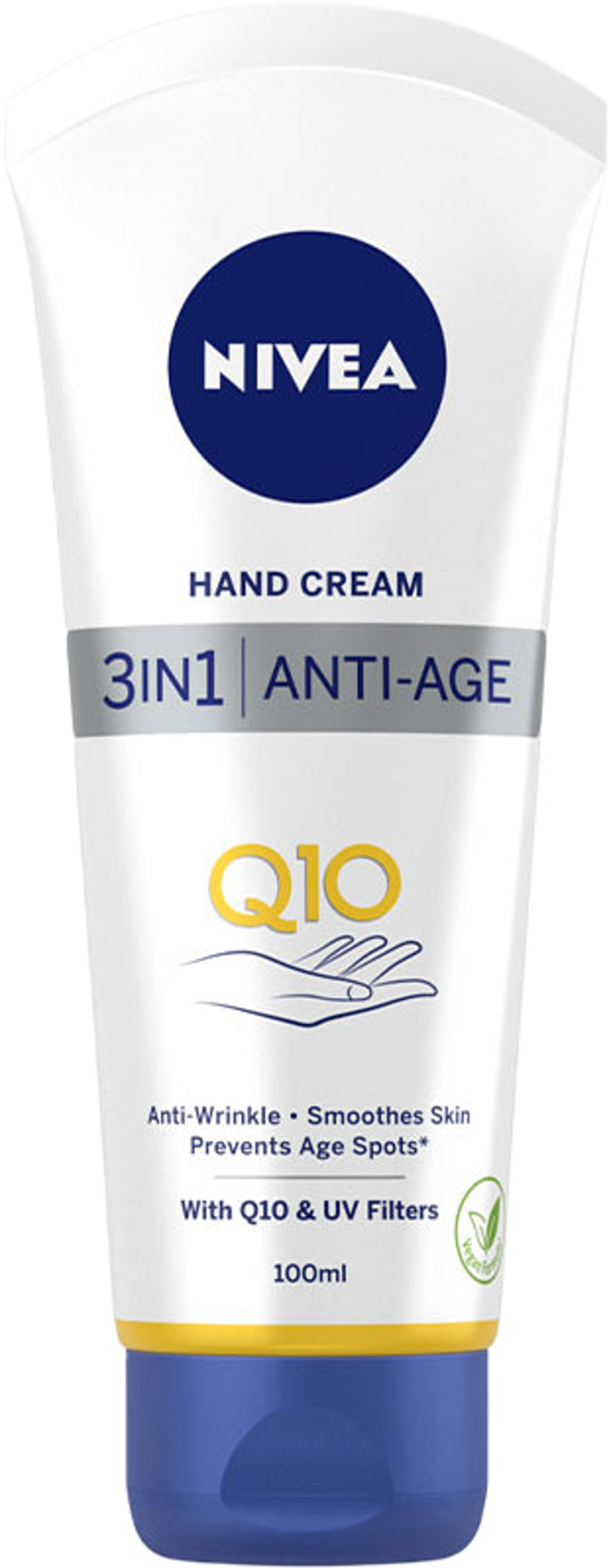 Handkräm Q10 100 ml NIVEA