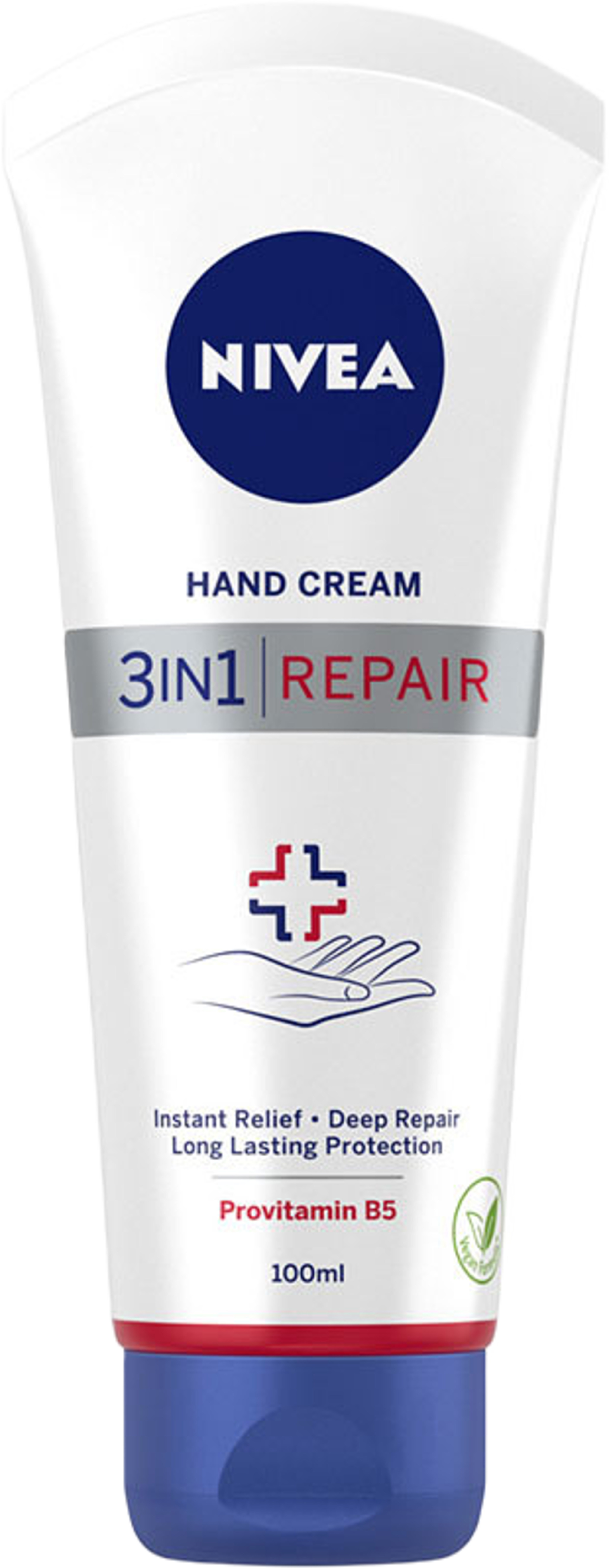 Handkräm Repair & Care 100 ml NIVEA