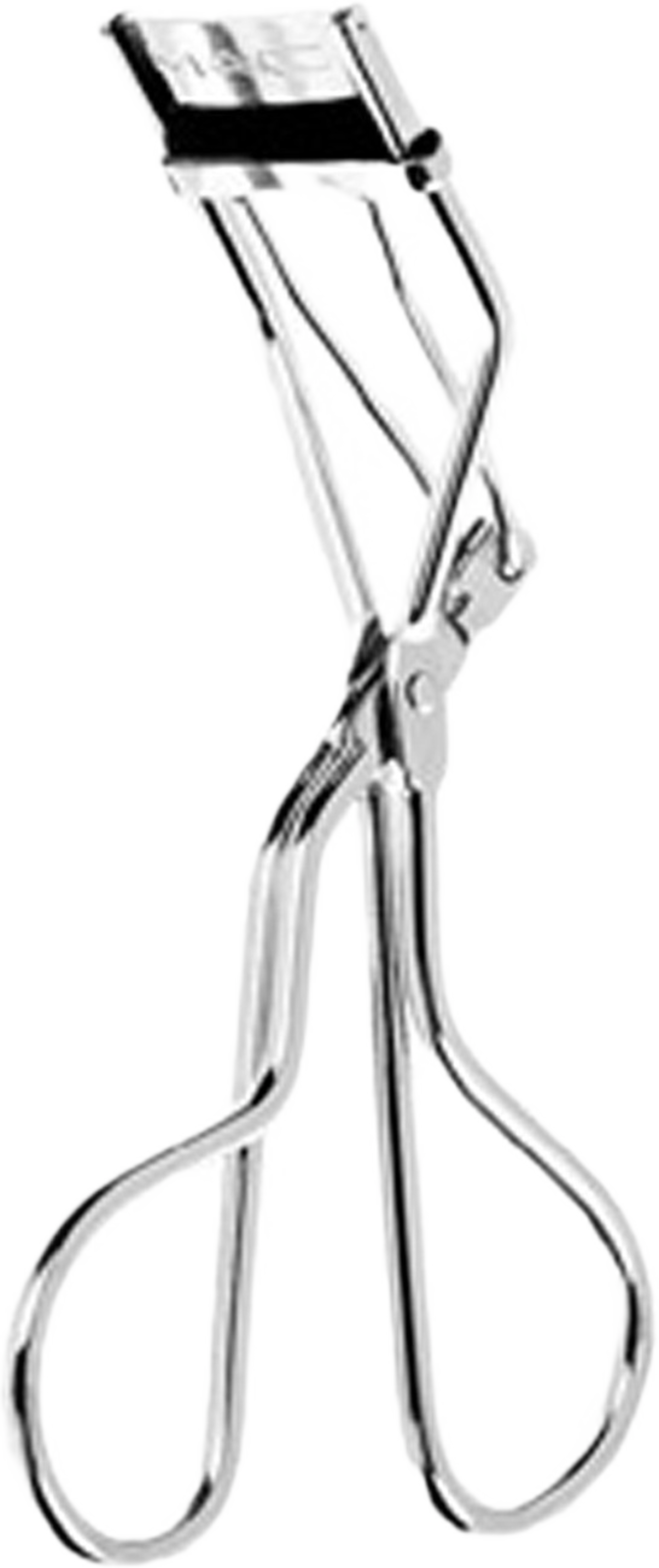 Half Lash Curler