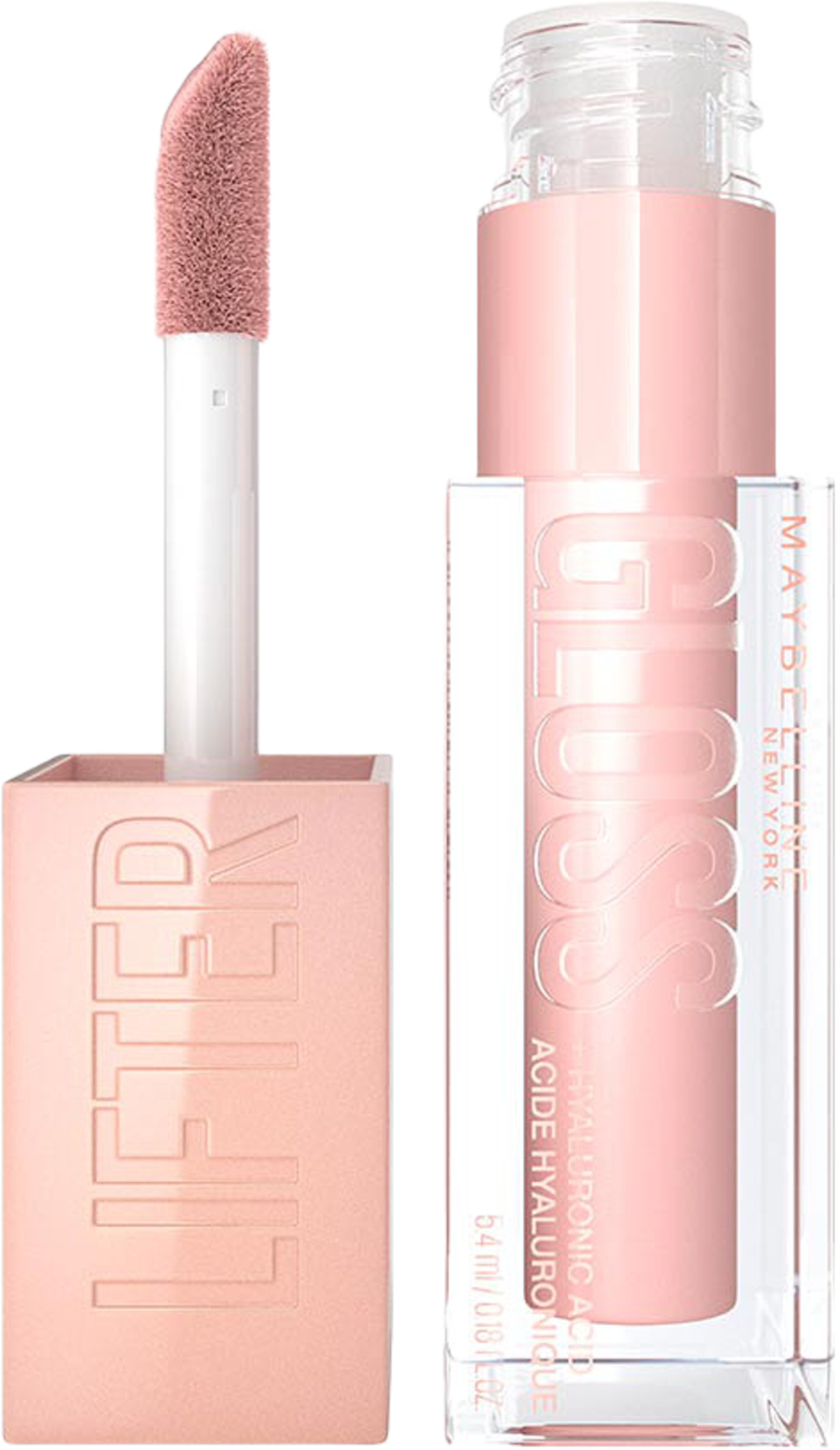 Lifter Gloss