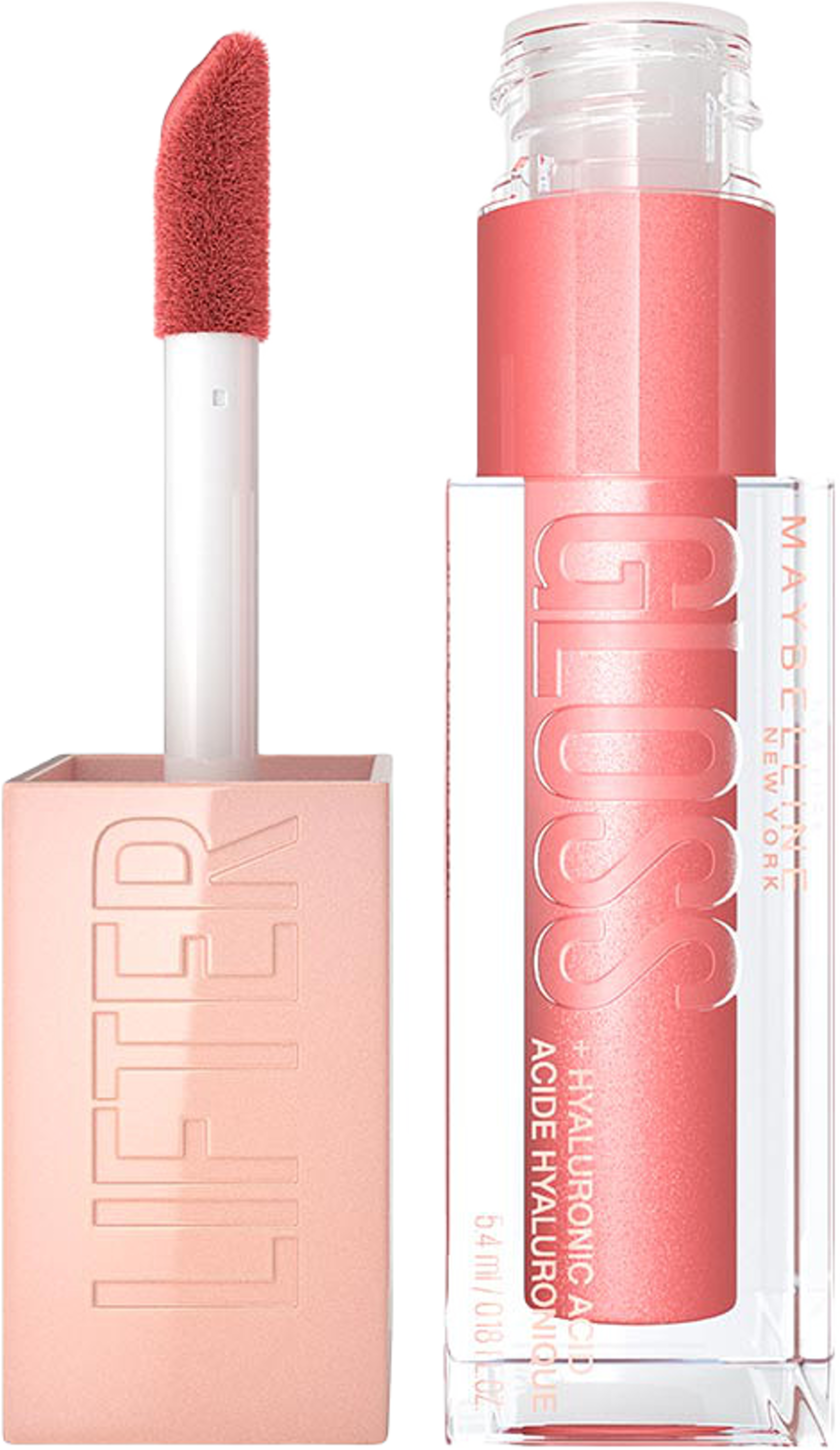Lifter Gloss