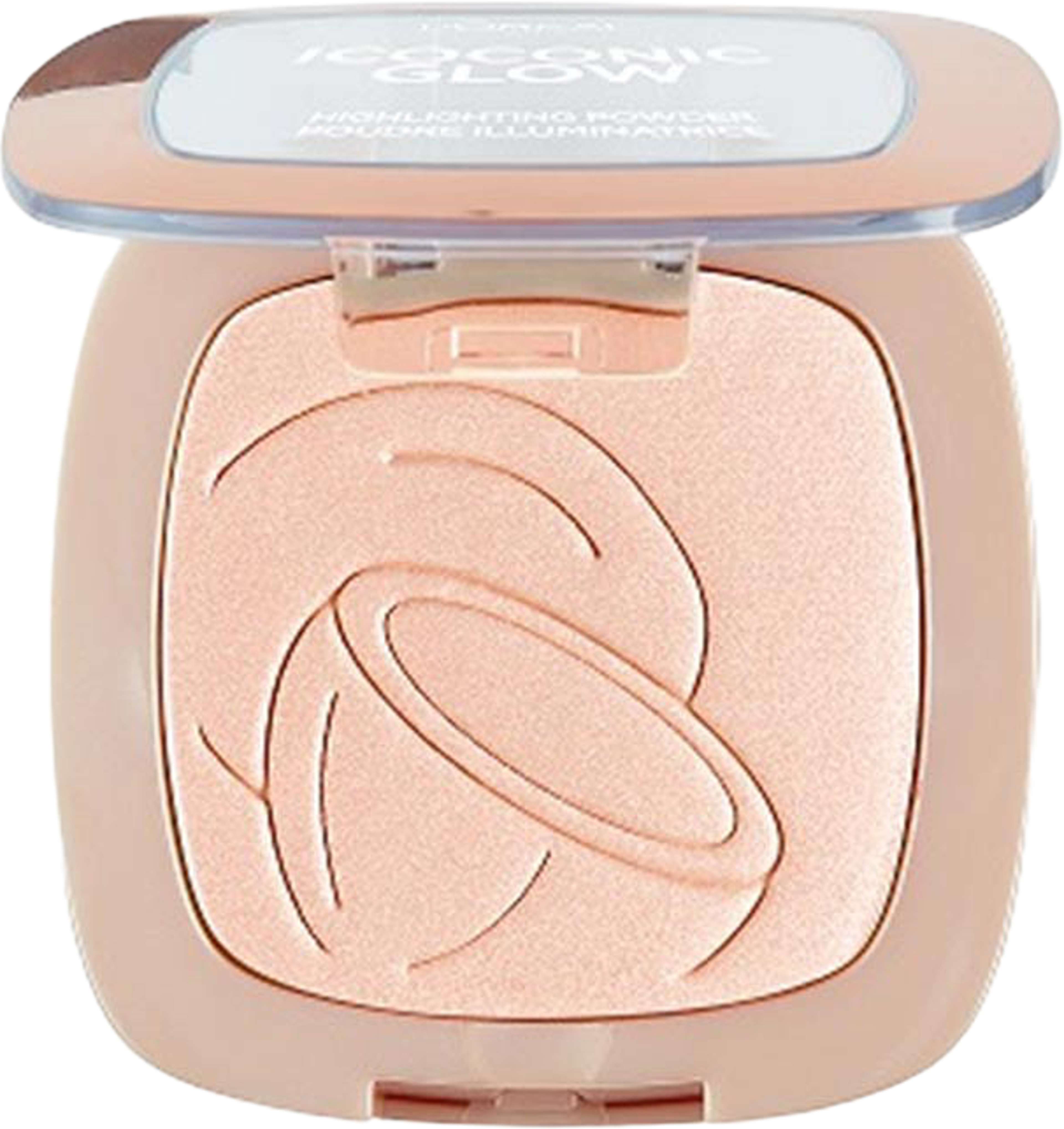 Glow Mon Amour Highlighter