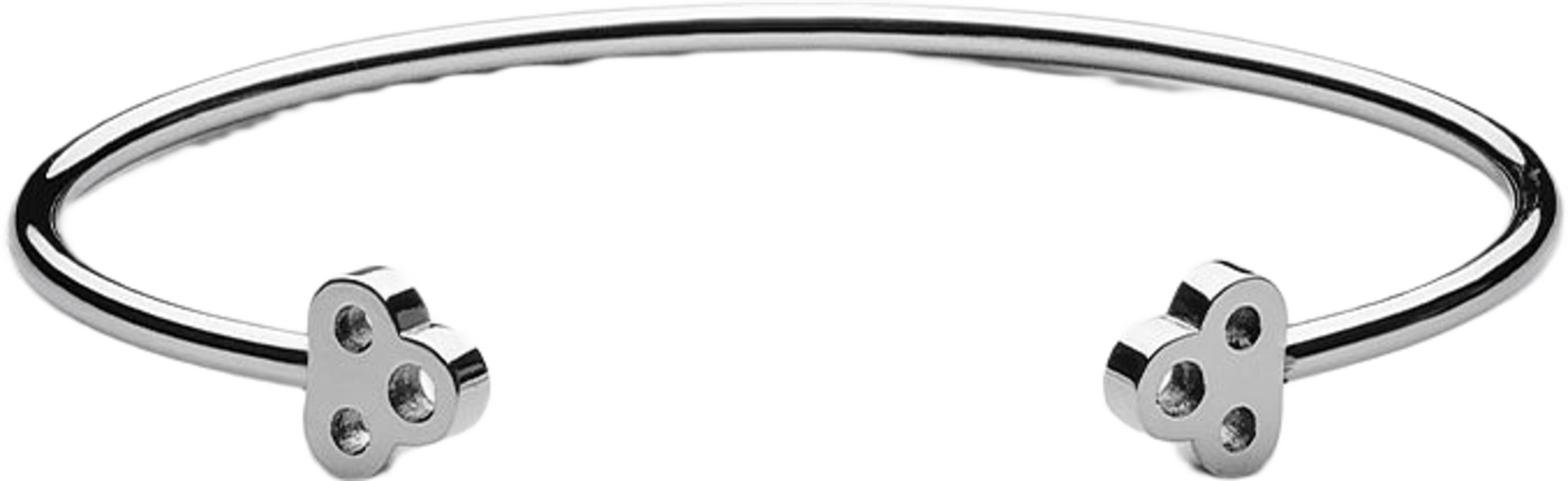 Armband Open Key