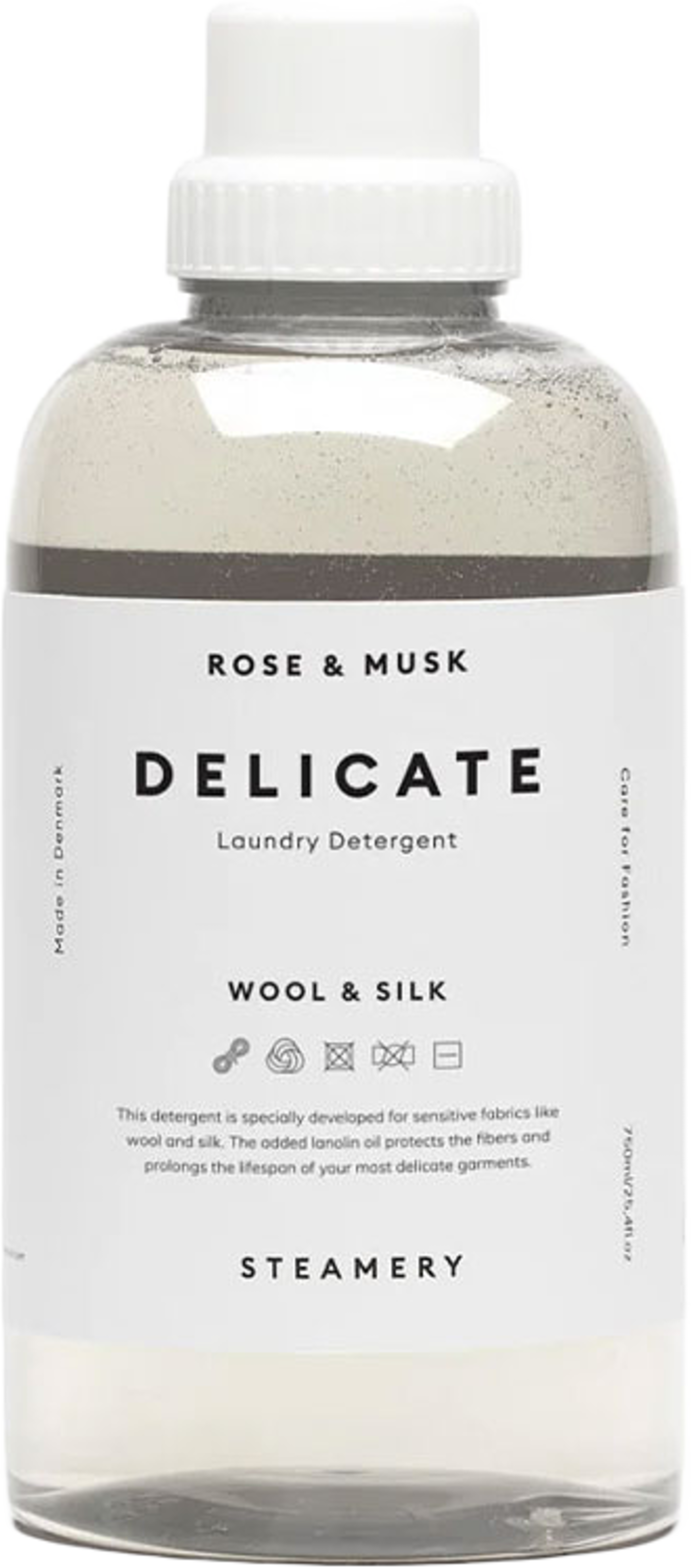 Delicate Laundry Detergent
