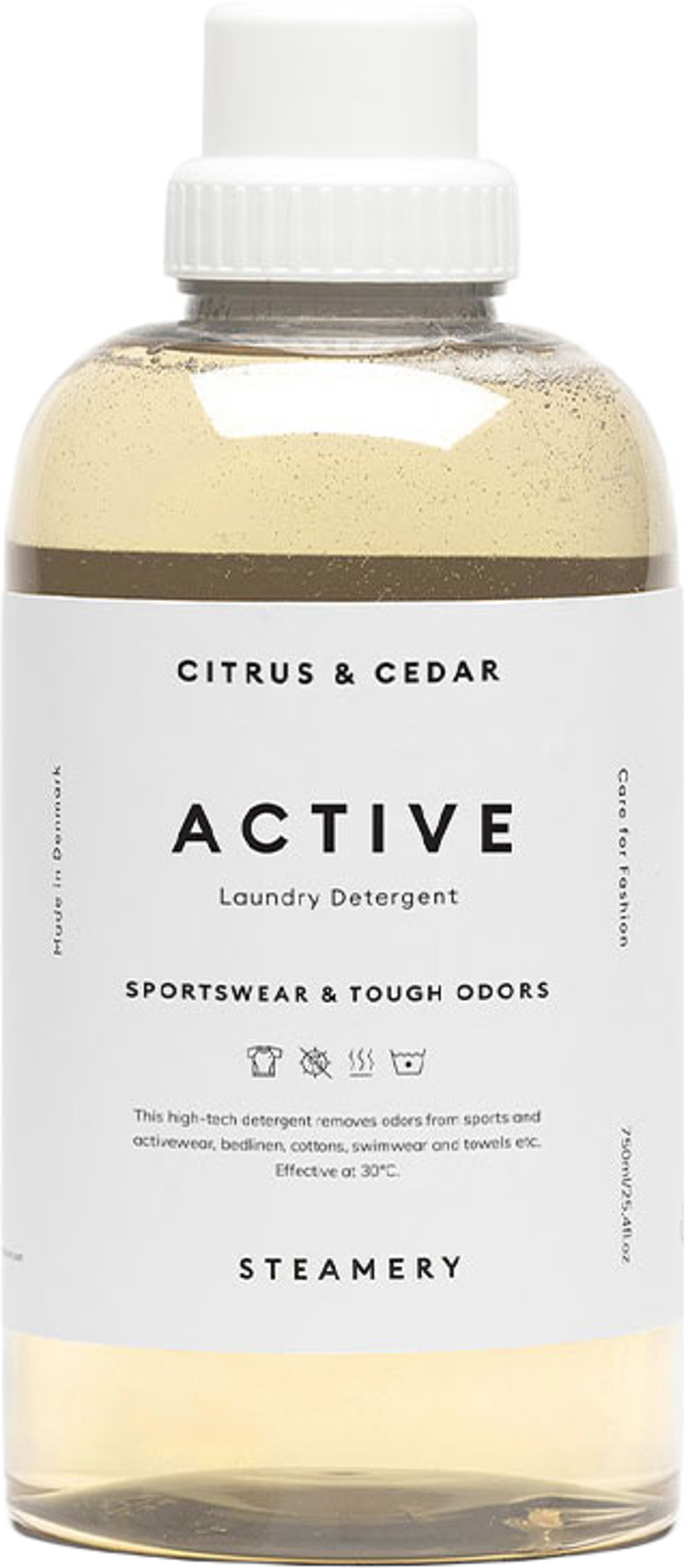 Active Laundry Detergent