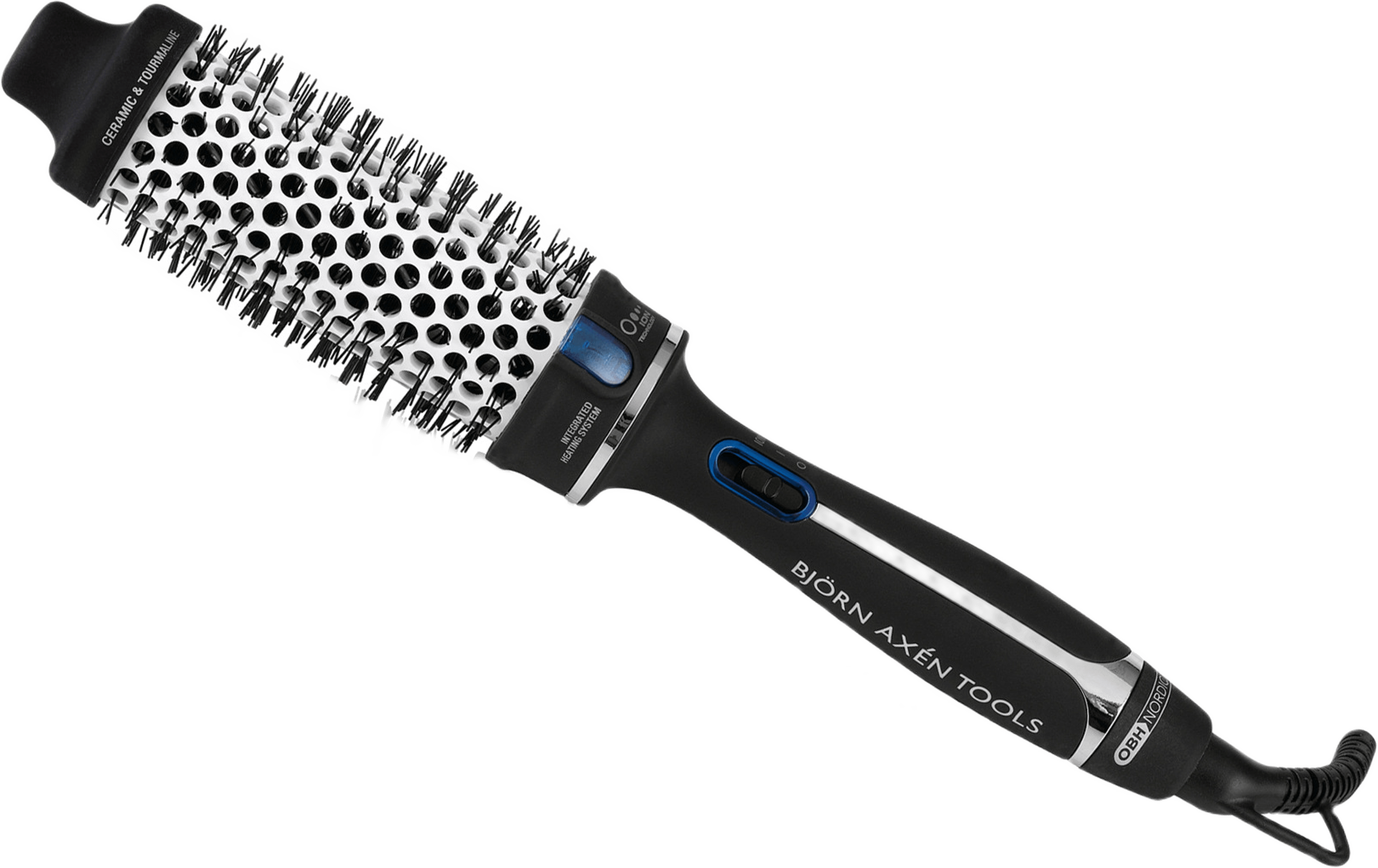 Björn Axén Magic Style Brush 38 mm