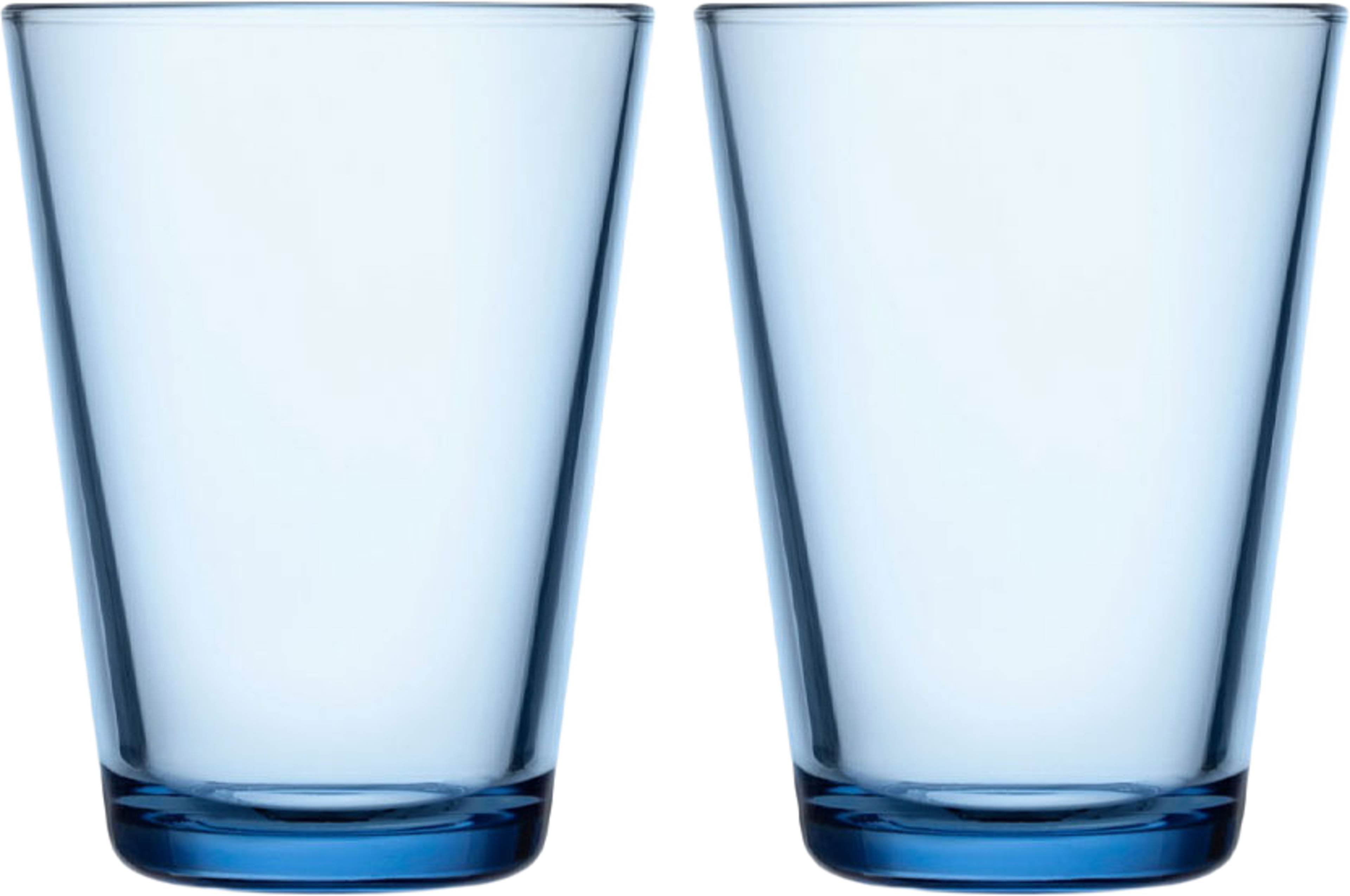 Kartio Glas 40 cl 2 st