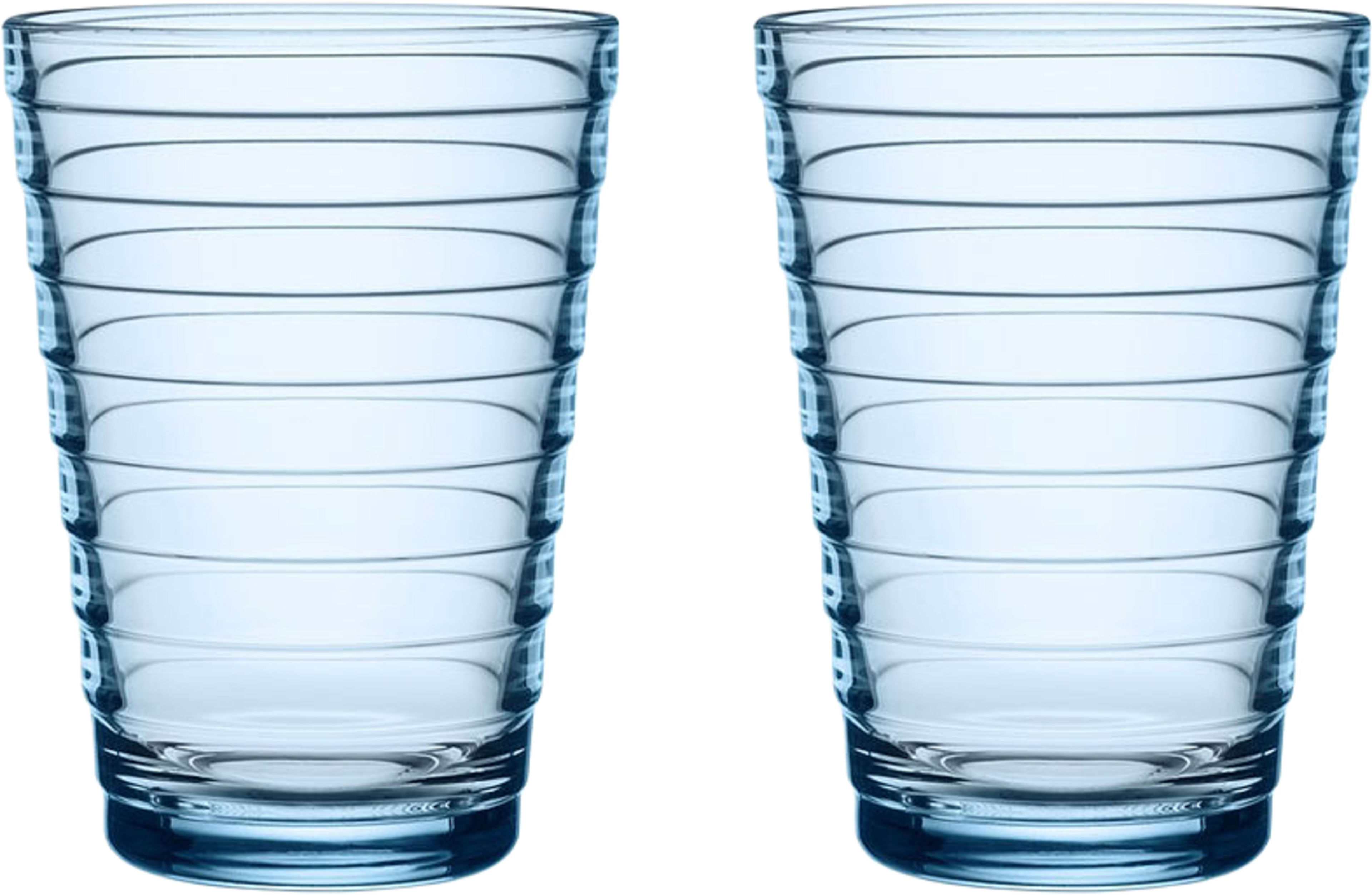 Dricksglas Aino Aalto 33 cl, 2-pack