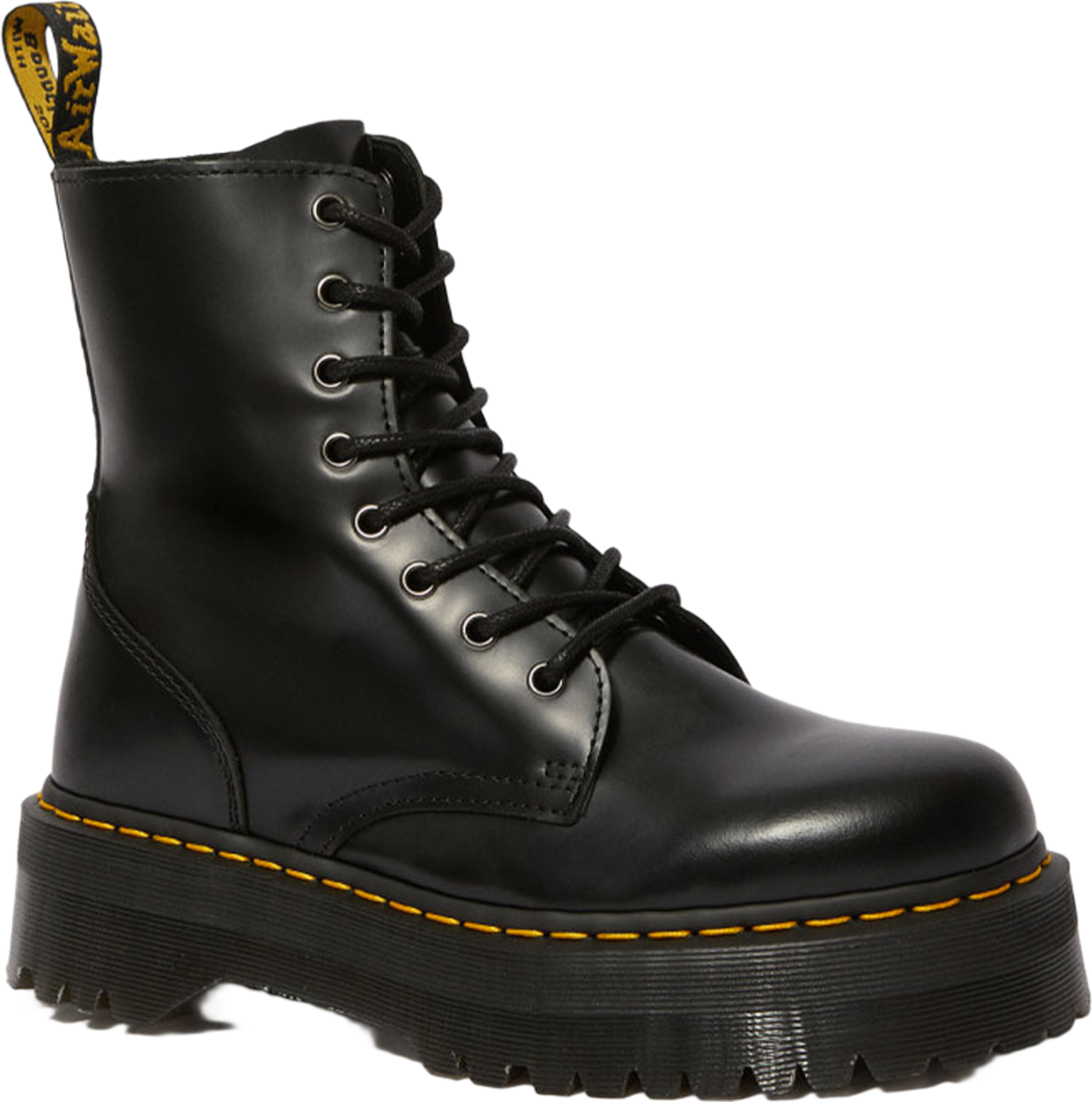 Platform boot Jadon