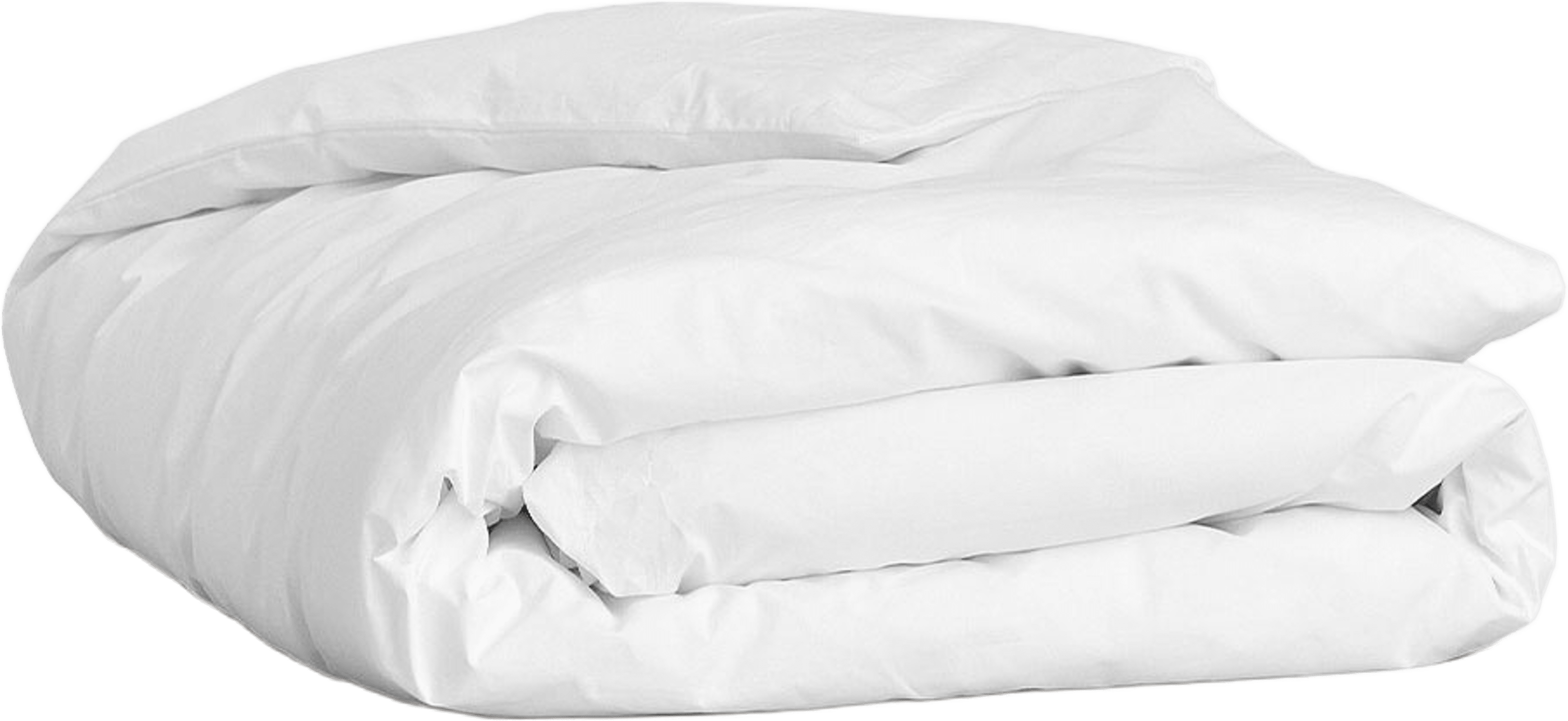 Påslakan Dreamtime 150x210 cm, från Himla, i färgen White. Klicka för att öppna bilden i stort format