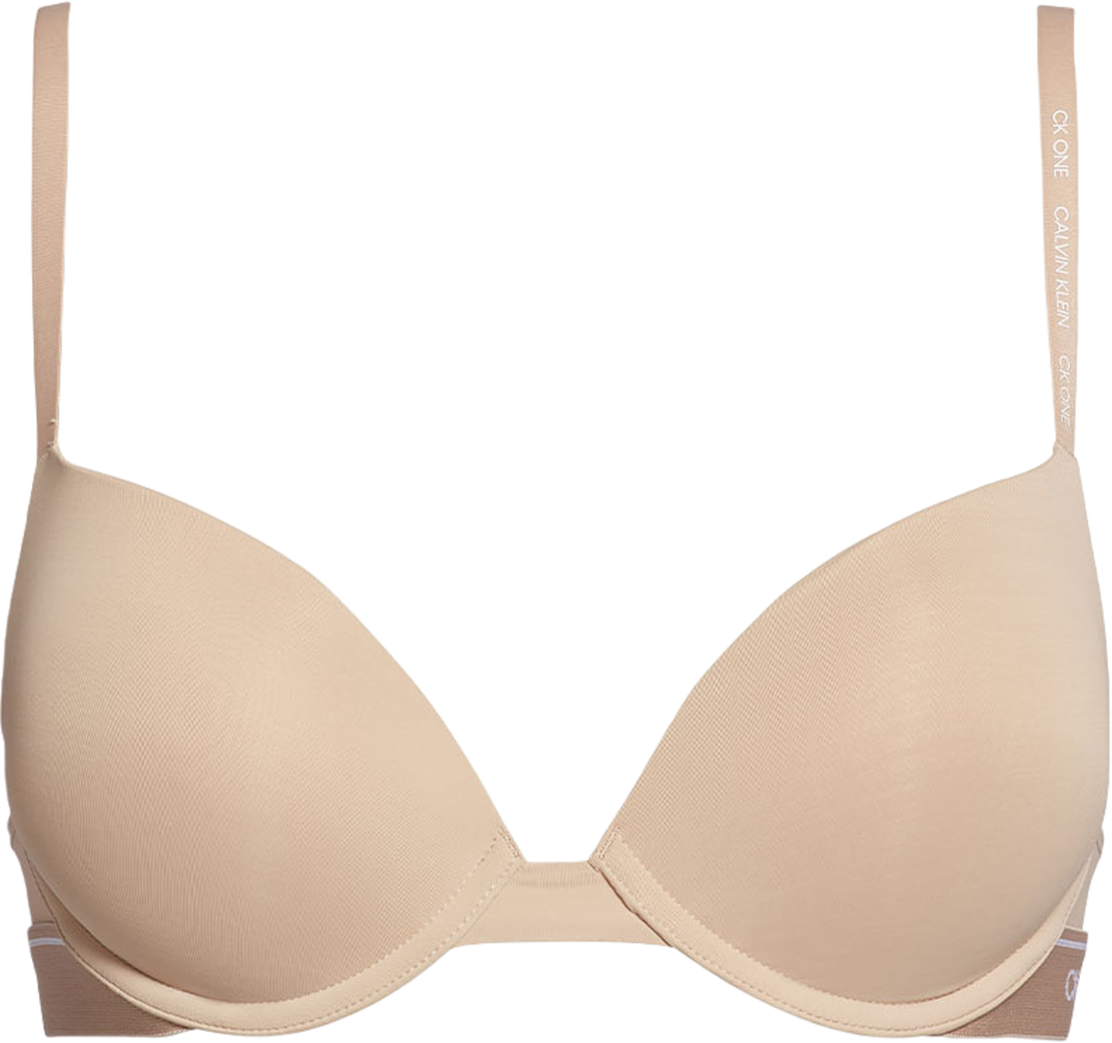 CK One Micro push up BH