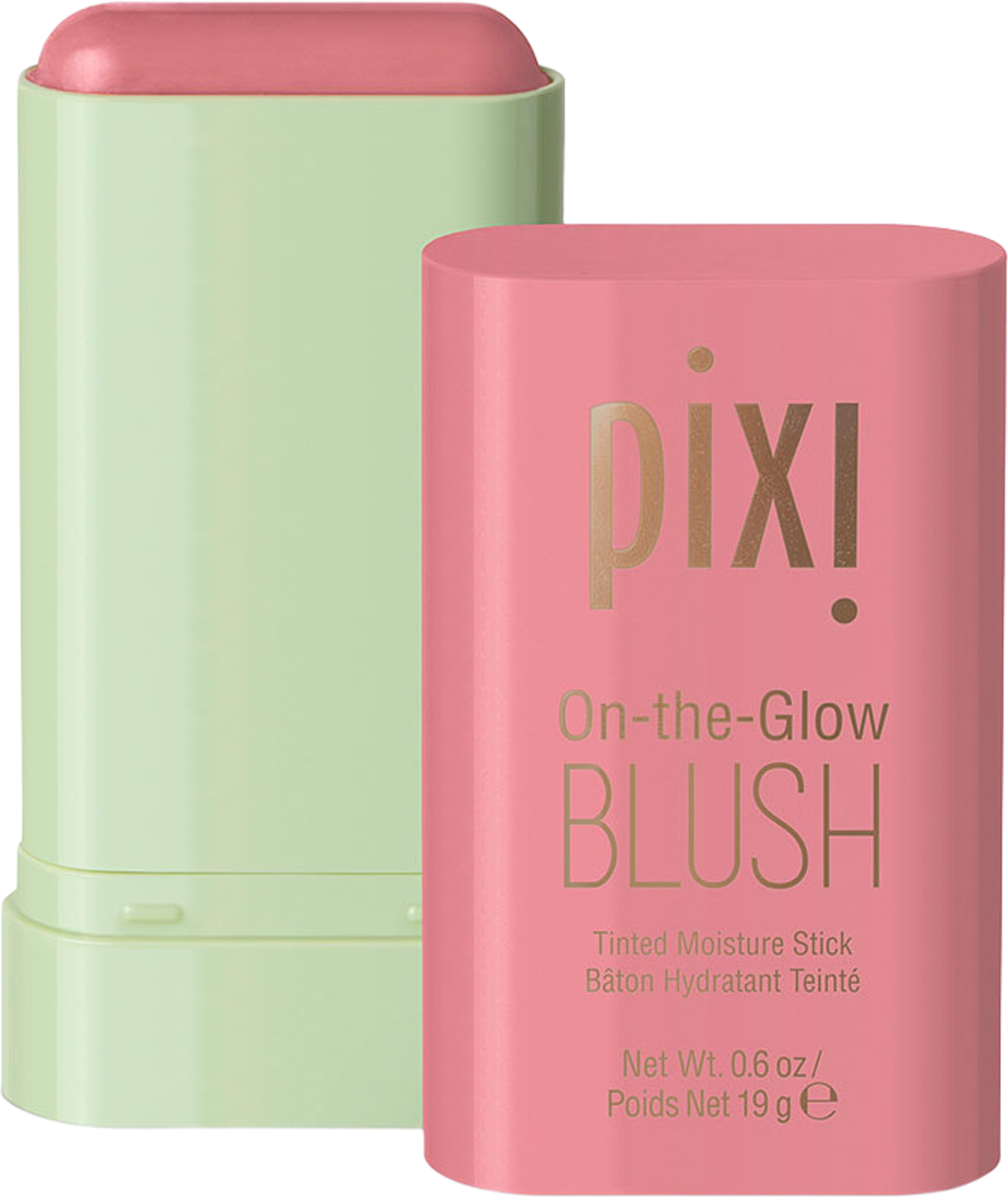 On-the-Glow BLUSH