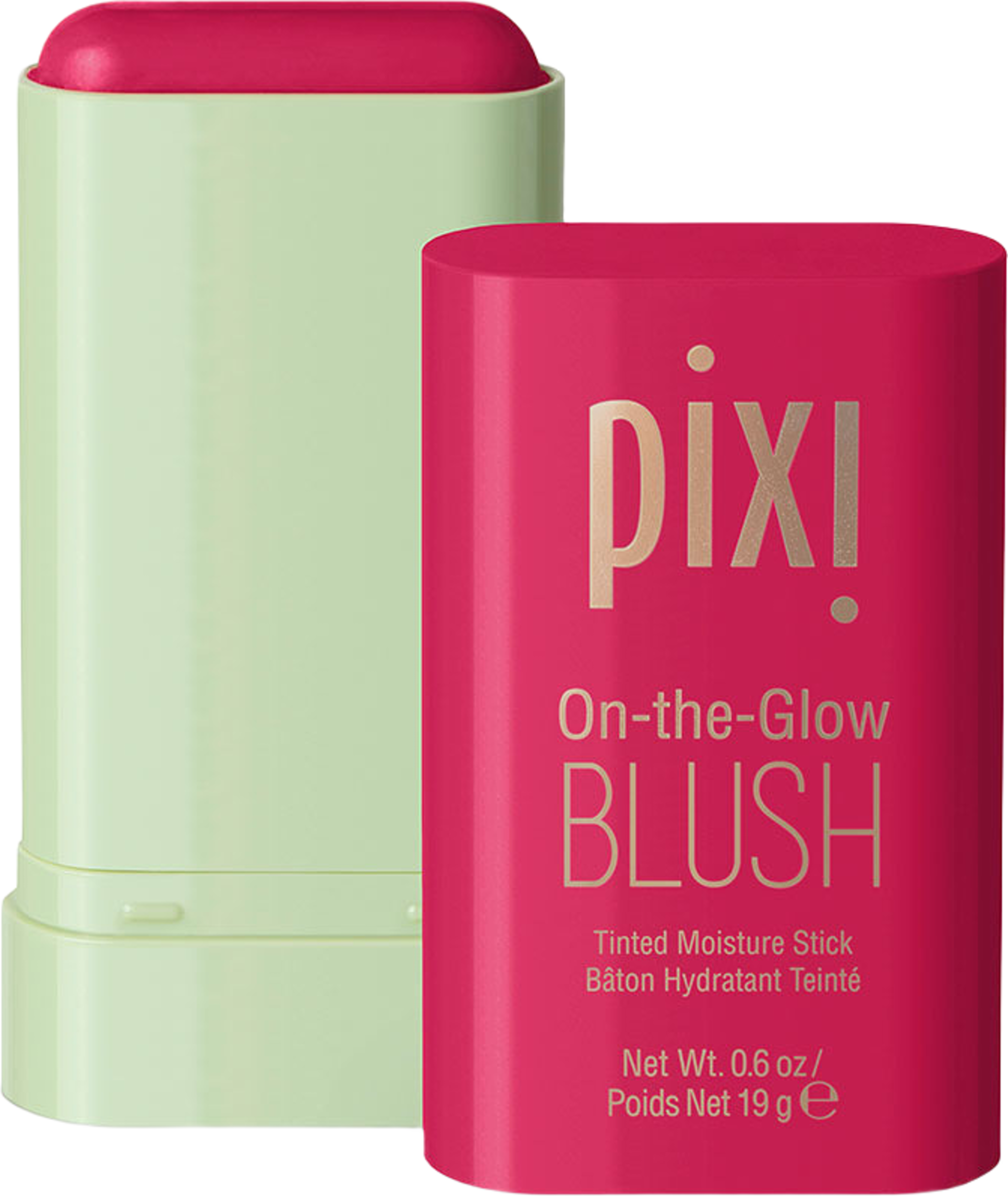 On-the-Glow BLUSH