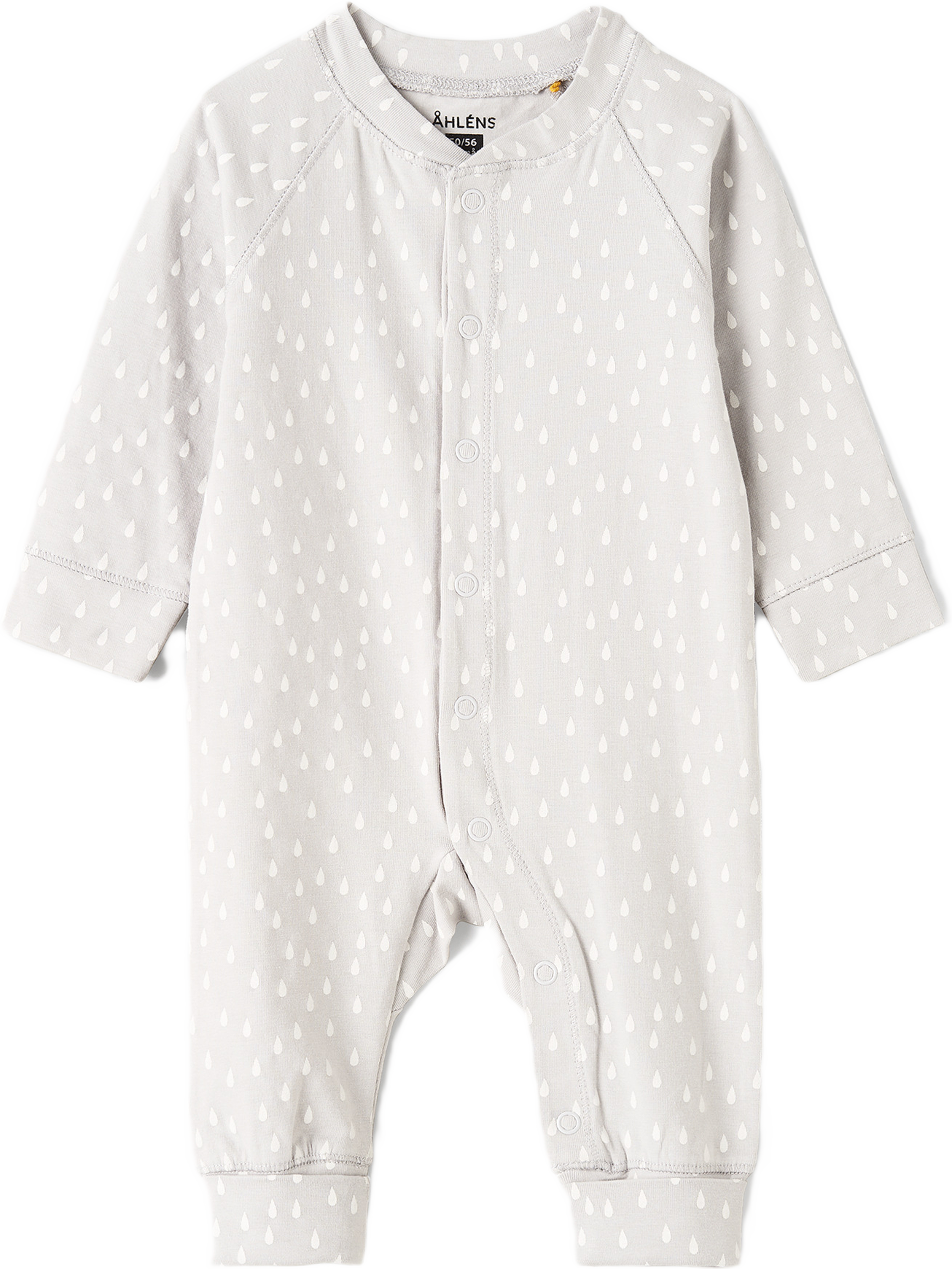 Pyjamas med tryckknappar SALOME