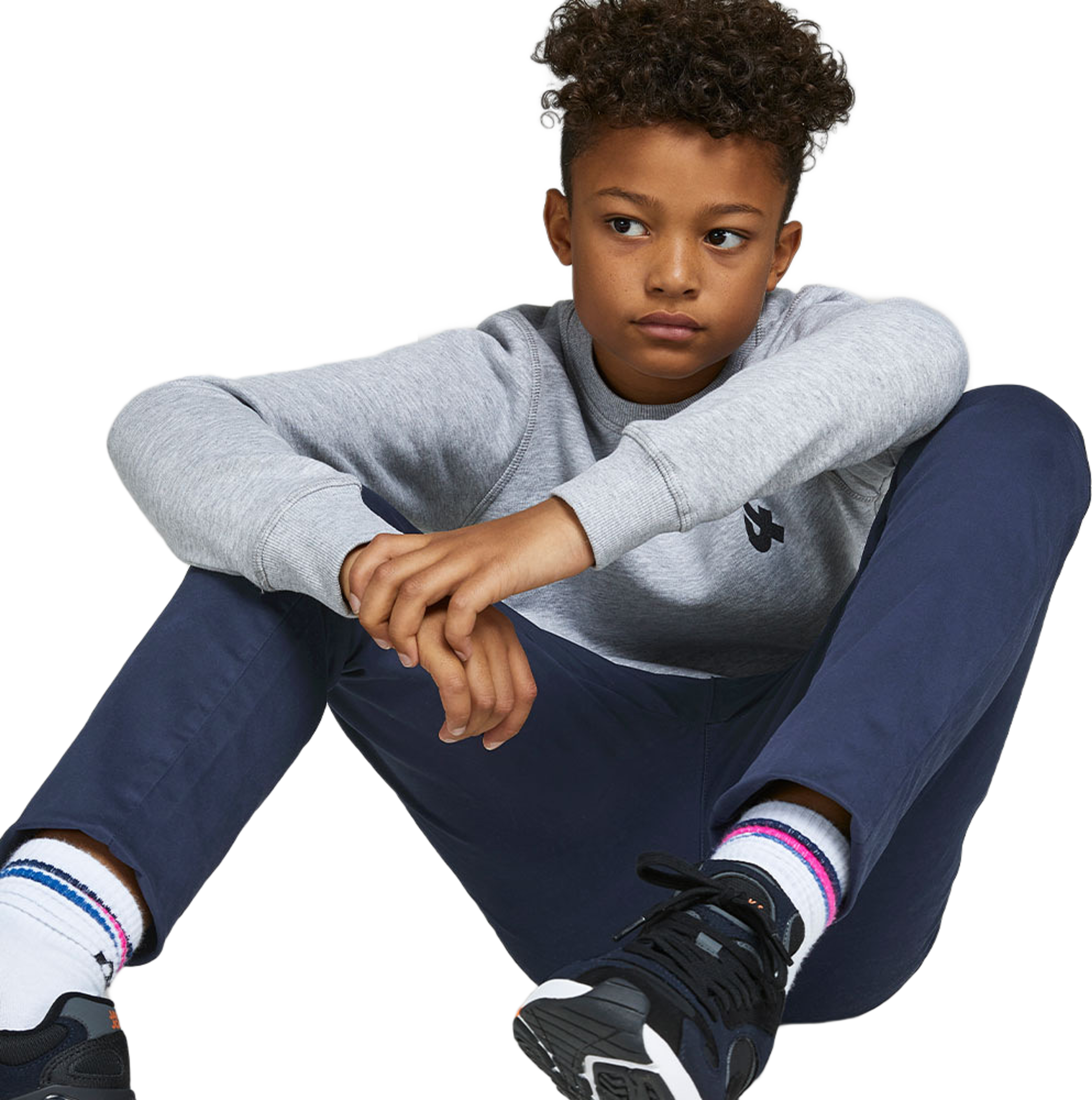 Chinos, slim fit
