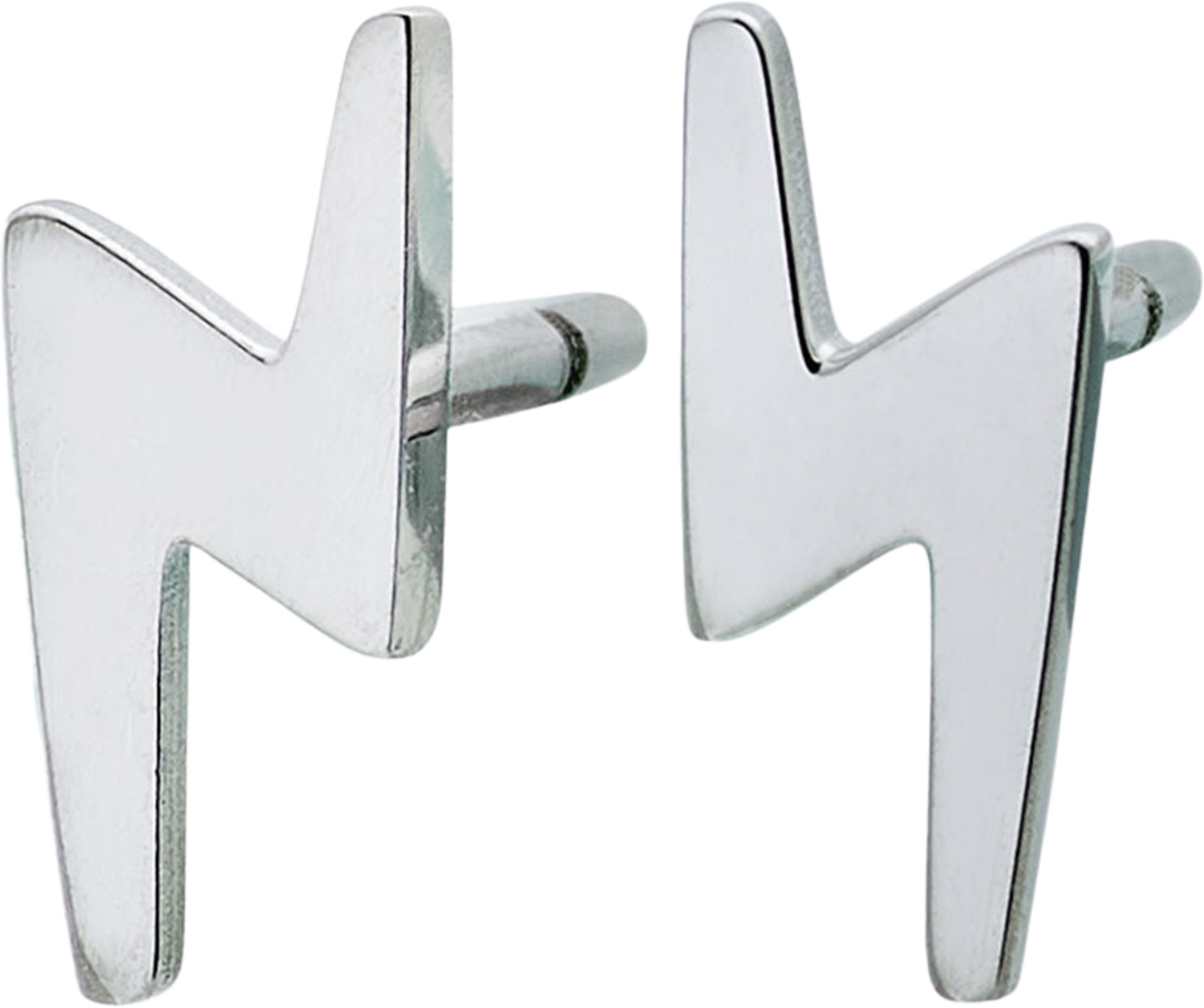 Lightning Studs Steel