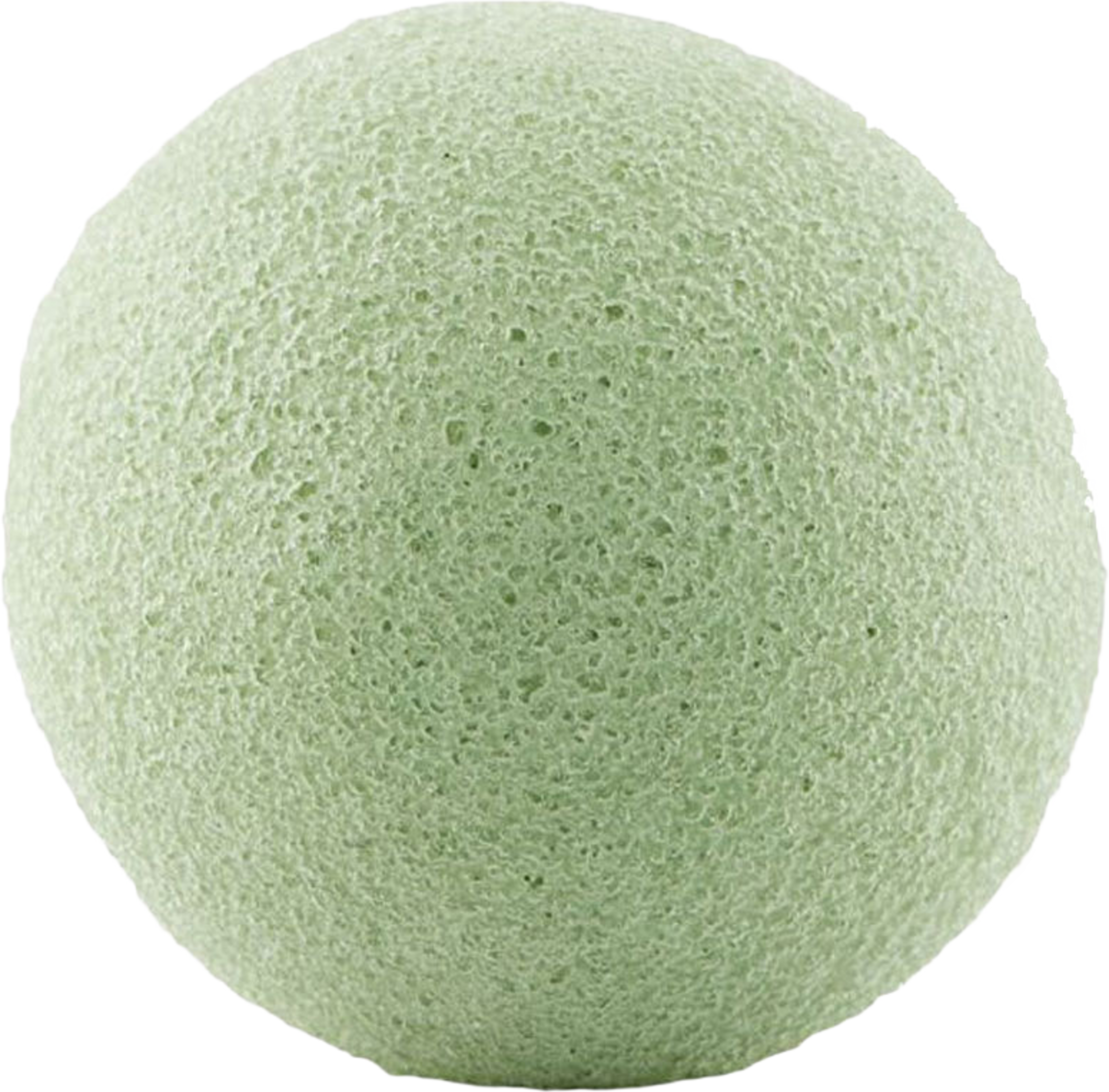 Konjac Sponge, Grön, från Meraki. Klicka för att öppna bilden i stort format
