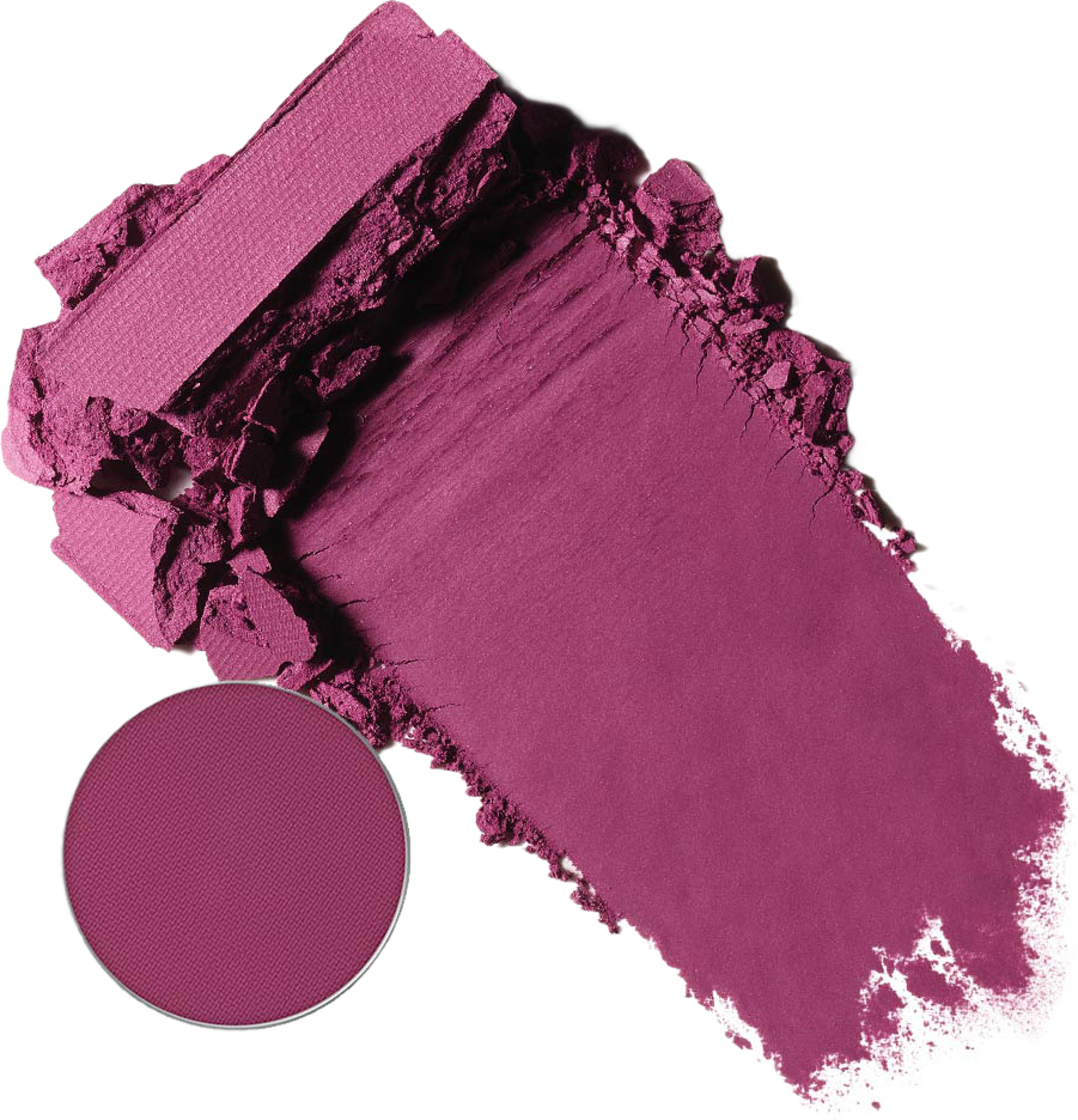 Powder Kiss Eye Shadow Pro Palette