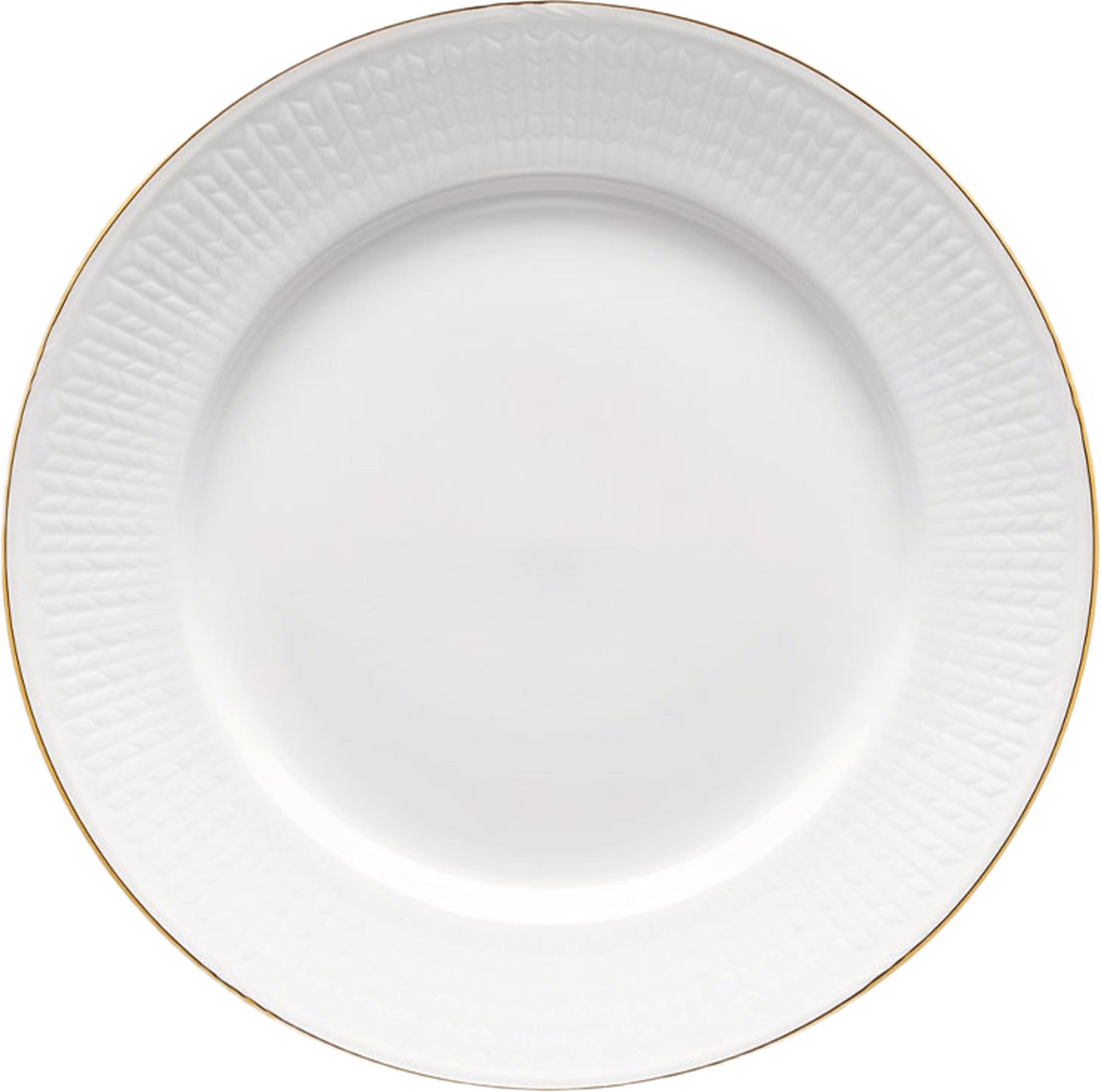 Tallrik Swedish Grace Gala 21 cm