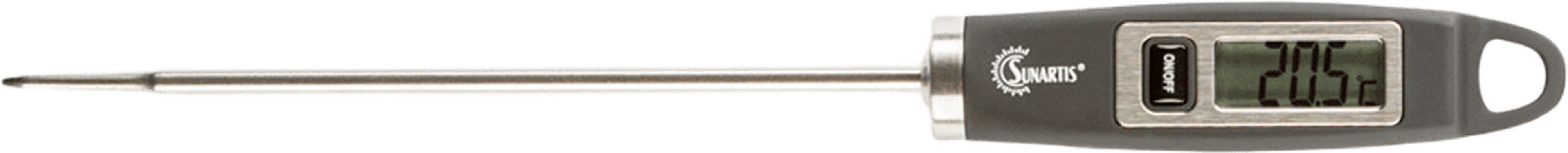Digital Hushållstermometer