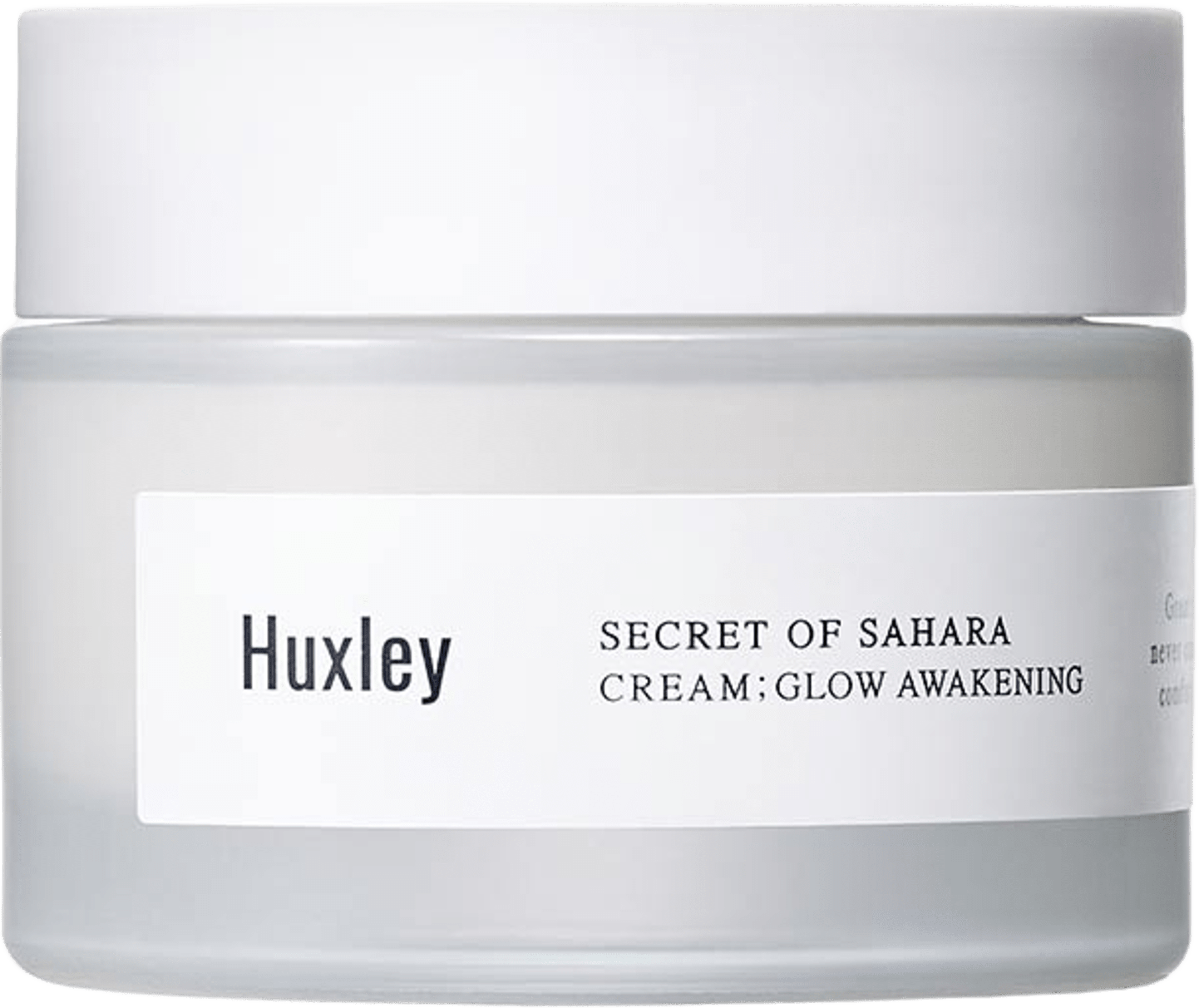 Glow Awakening Cream