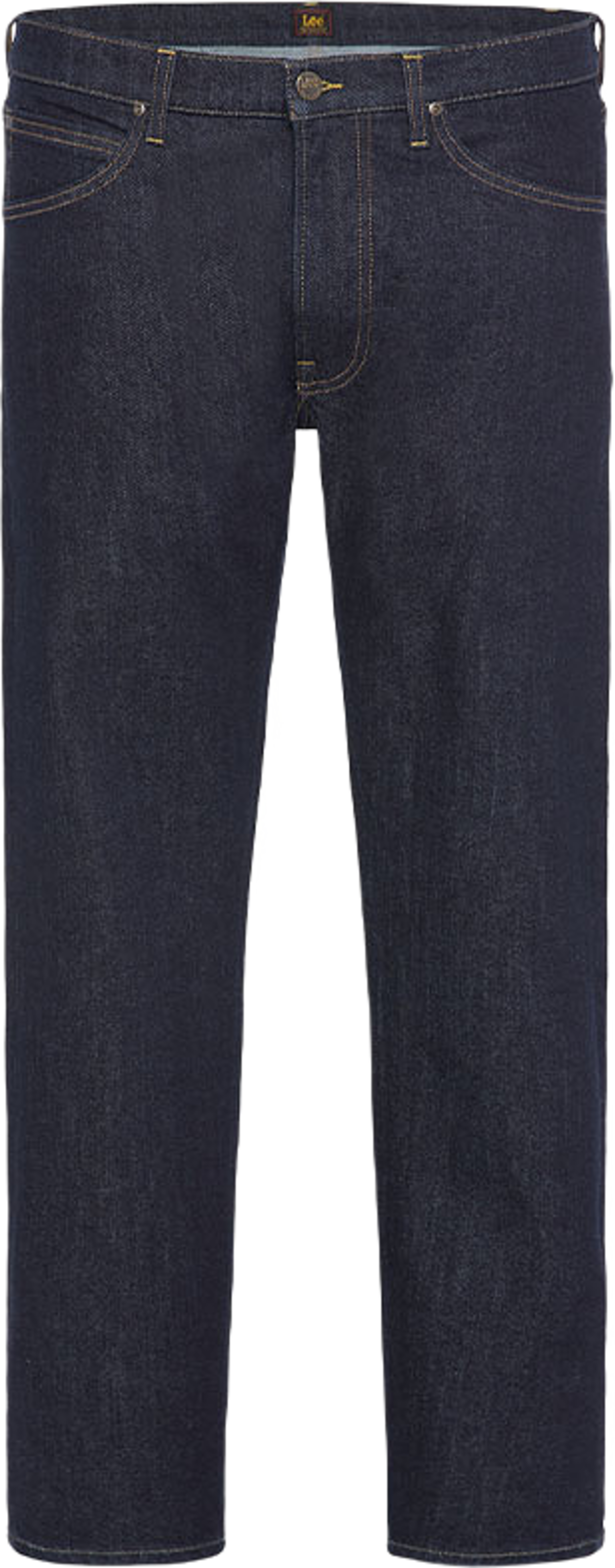 Jeans Daren Zip Fly