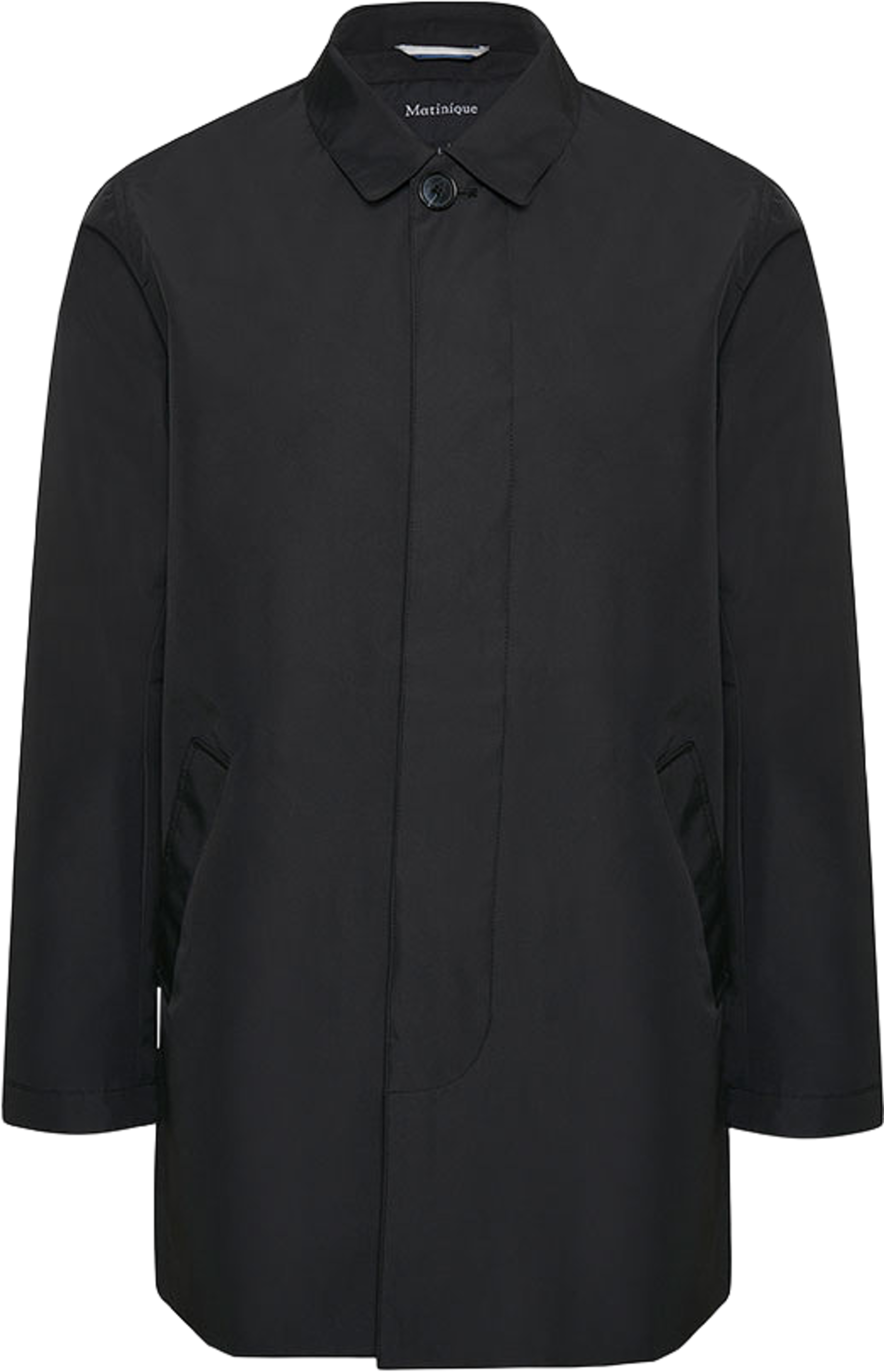 MAmiles Mac, från Matinique, i färgen Black. Klicka för att öppna bilden i stort format