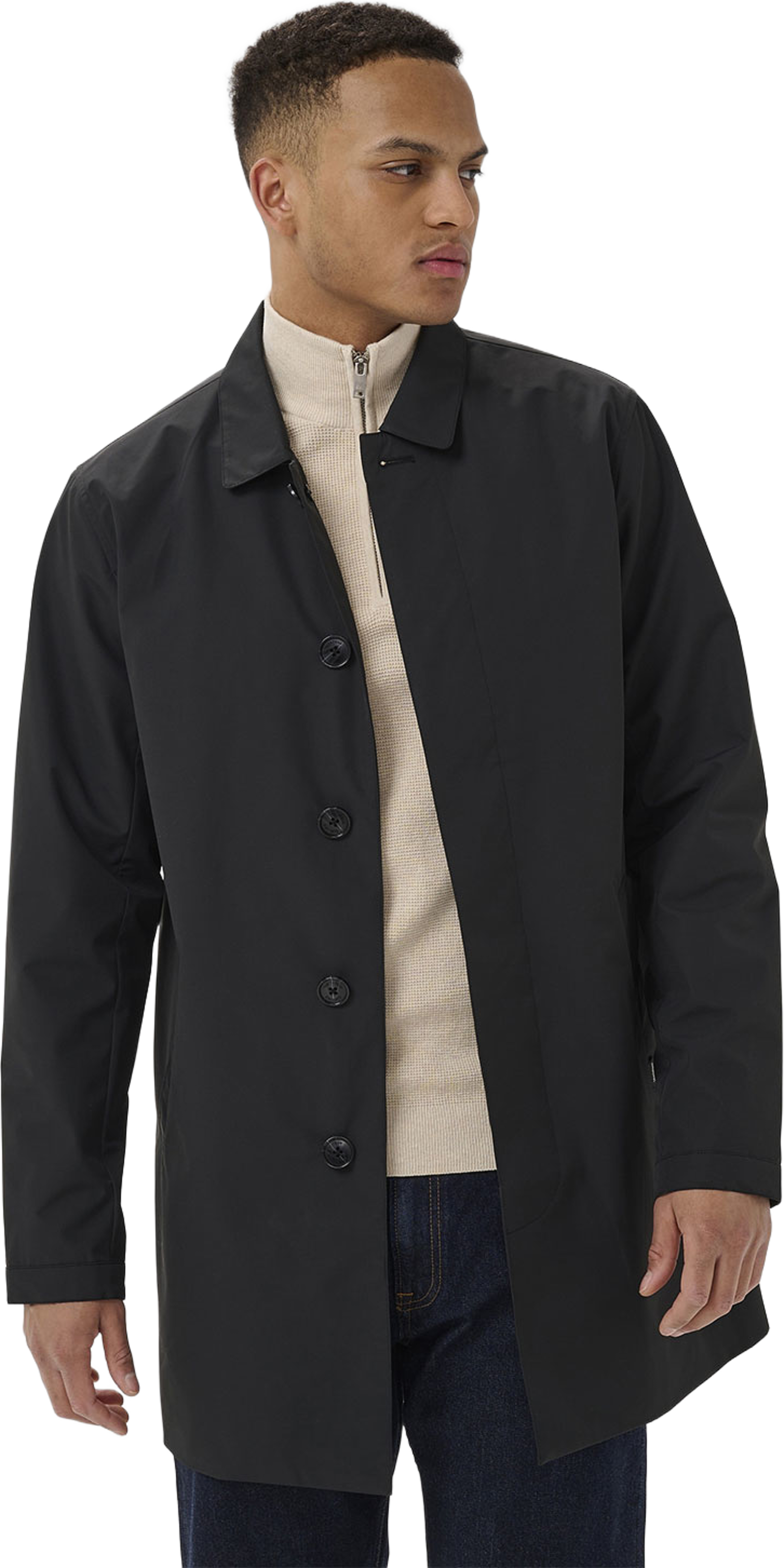 MAmiles Mac, från Matinique, i färgen Black. Klicka för att öppna bilden i stort format