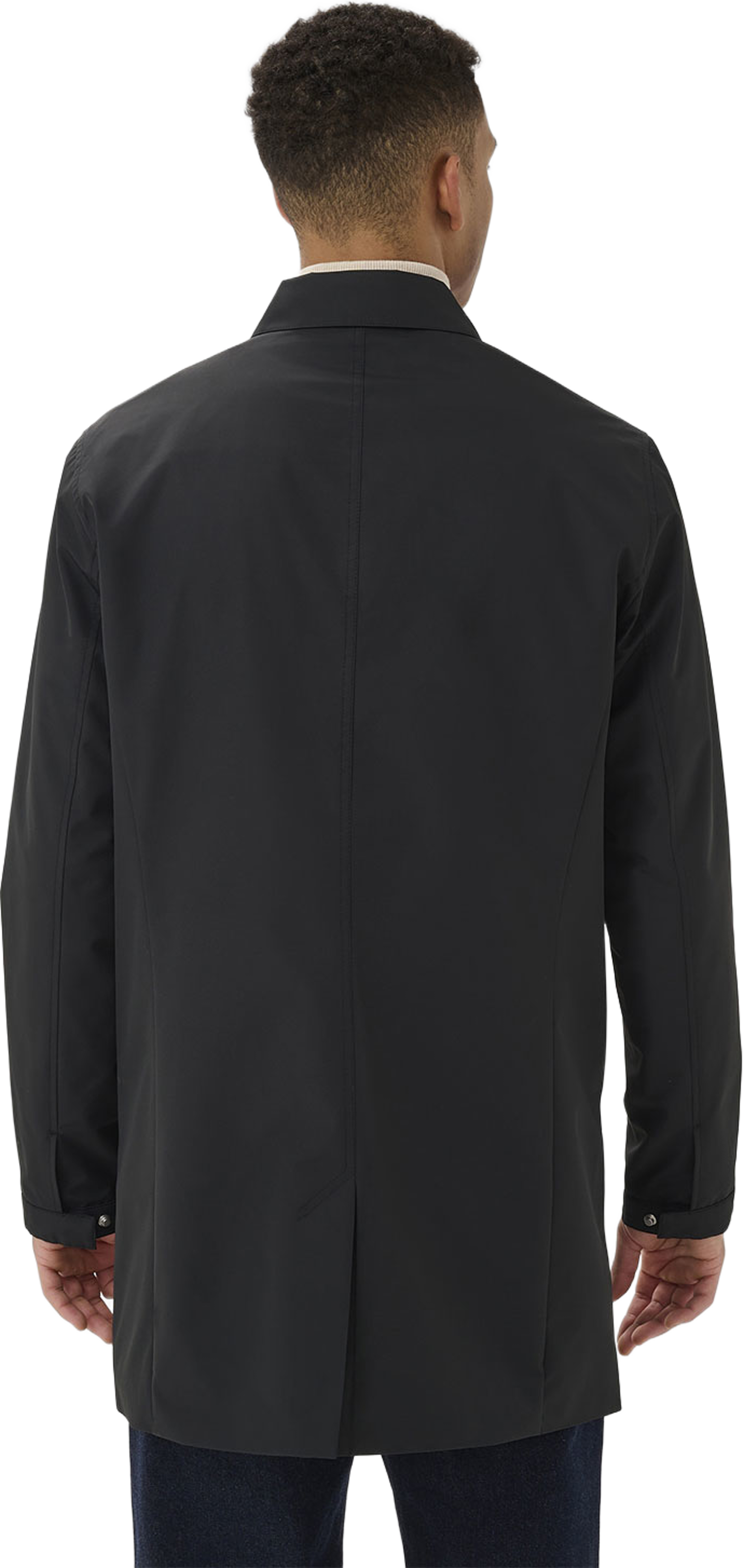 MAmiles Mac, från Matinique, i färgen Black. Klicka för att öppna bilden i stort format