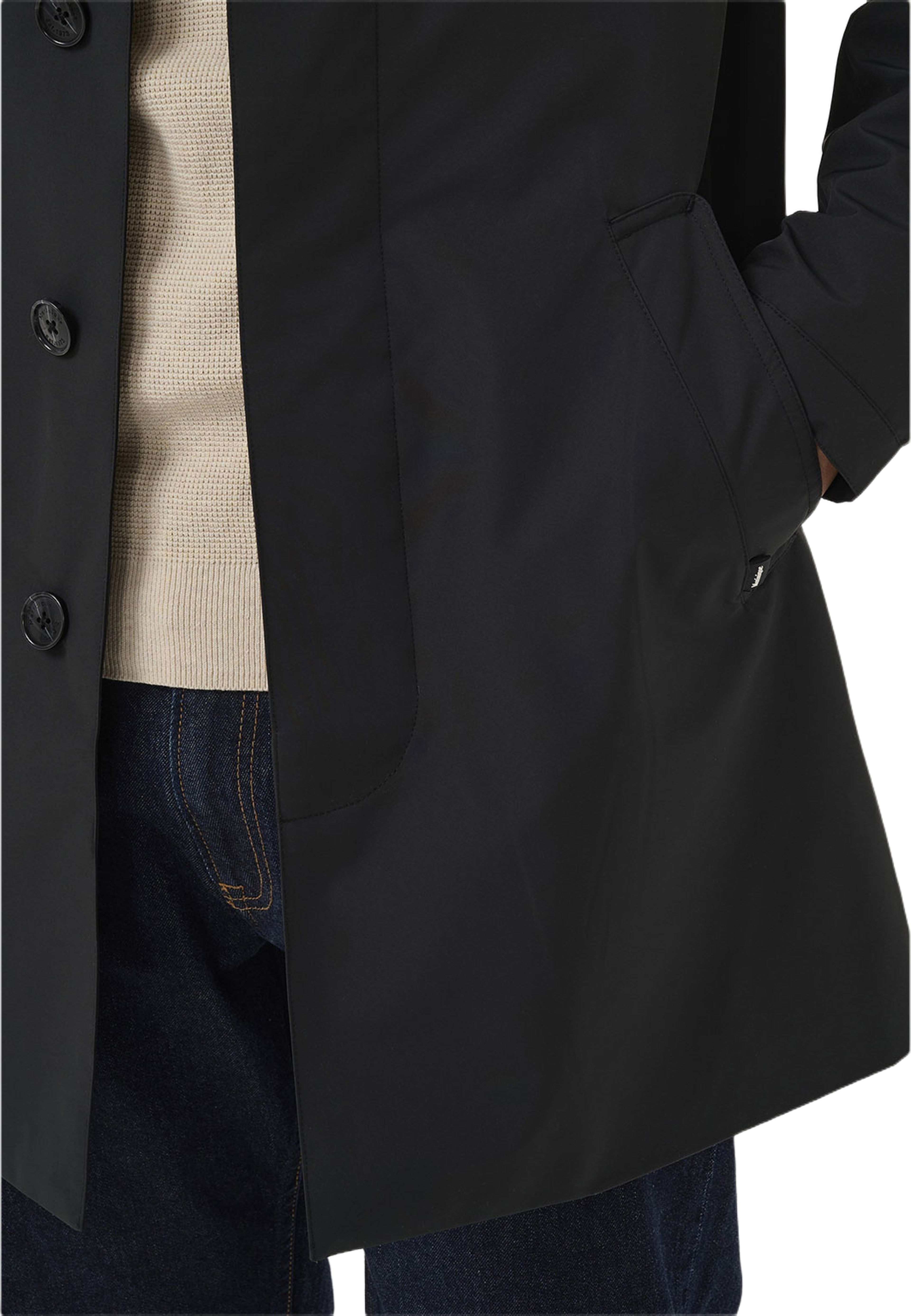 MAmiles Mac, från Matinique, i färgen Black. Klicka för att öppna bilden i stort format