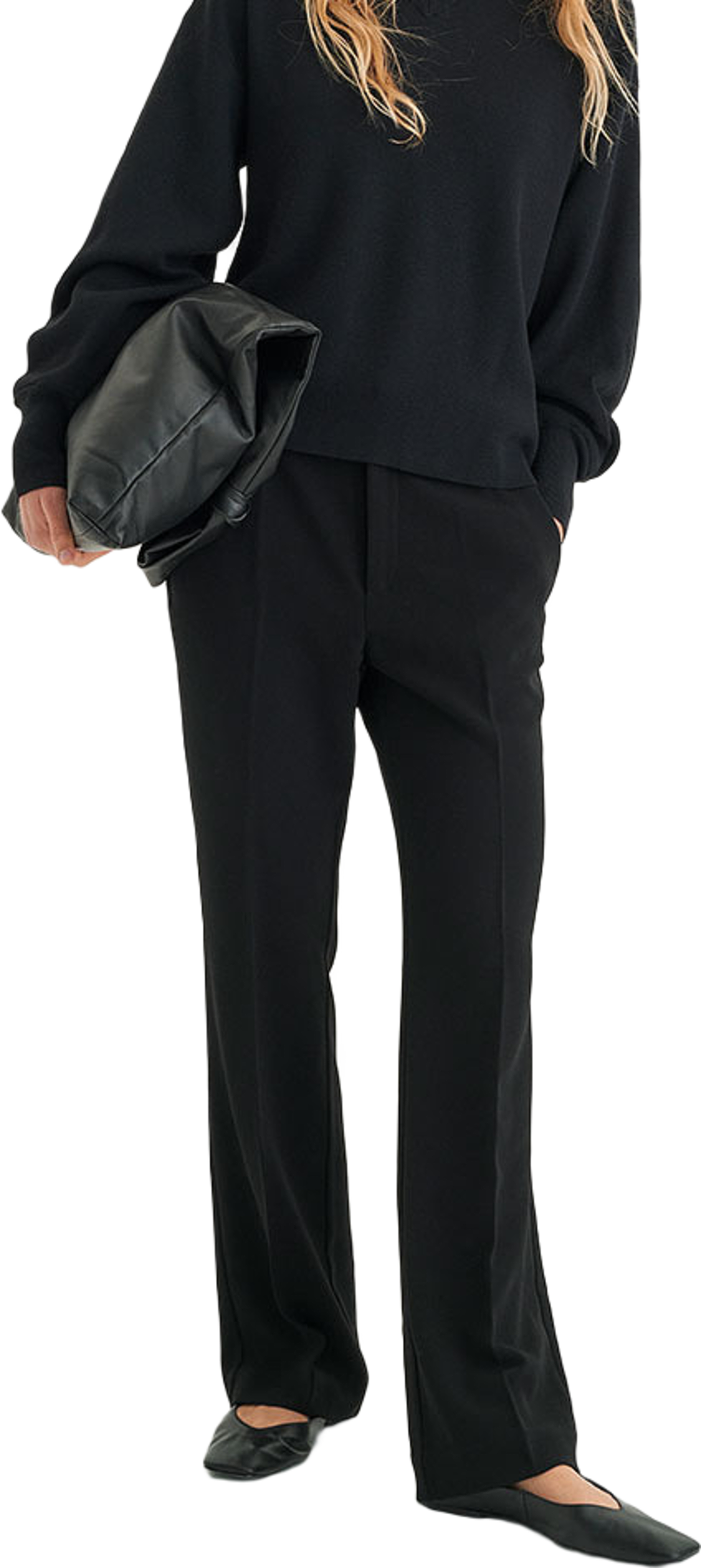 VetaIW Bootcut Pant