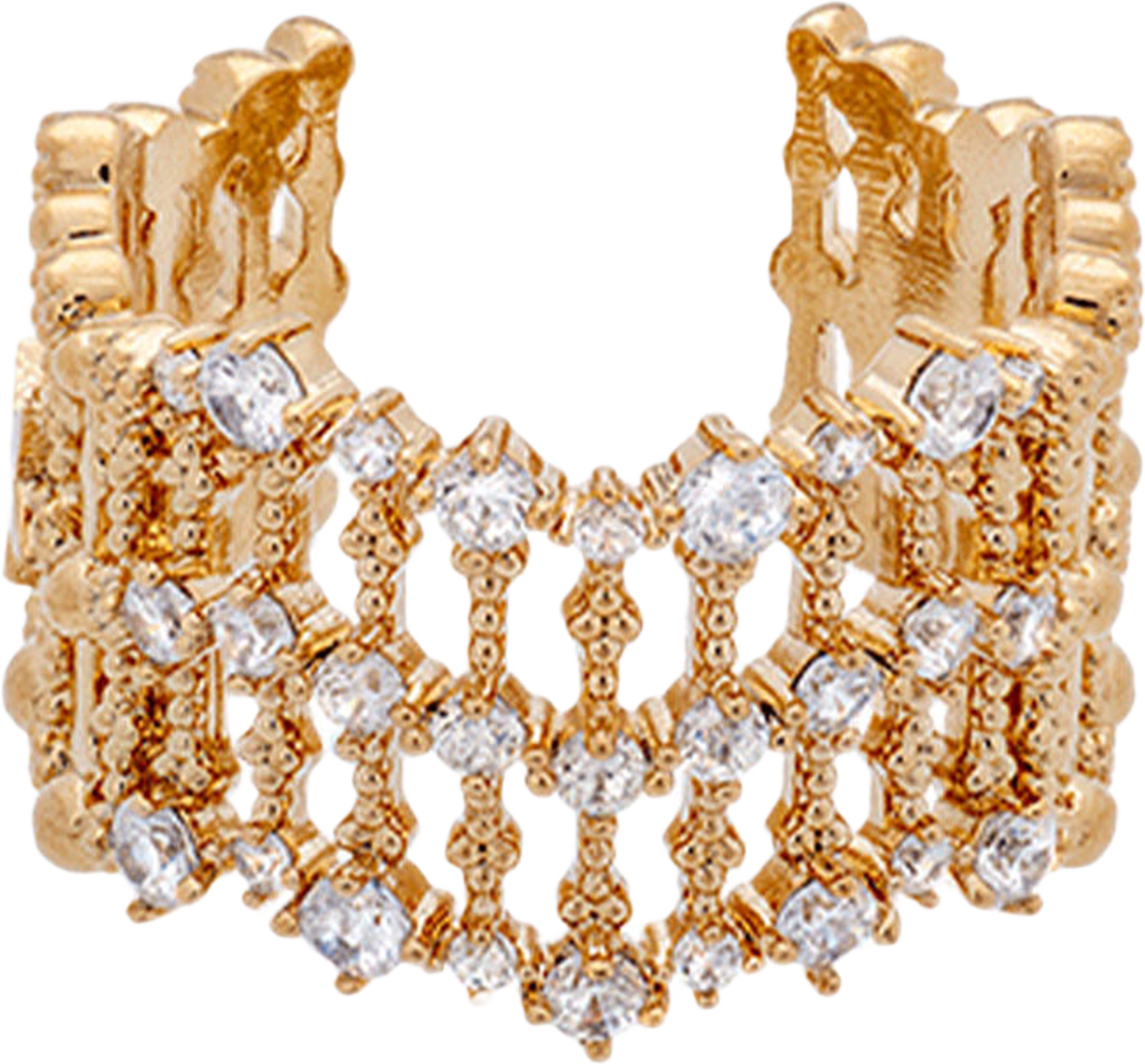 Capella Ring
