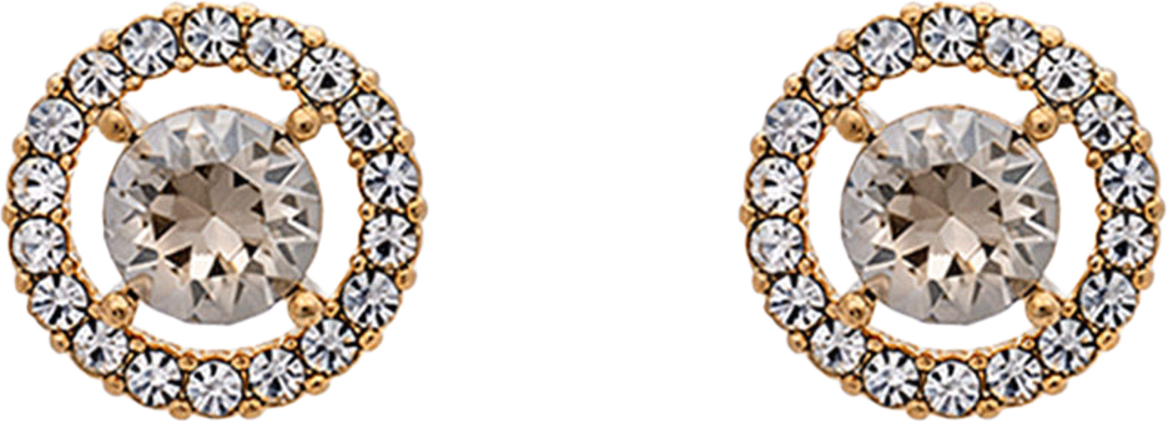 Miss Miranda Earrings