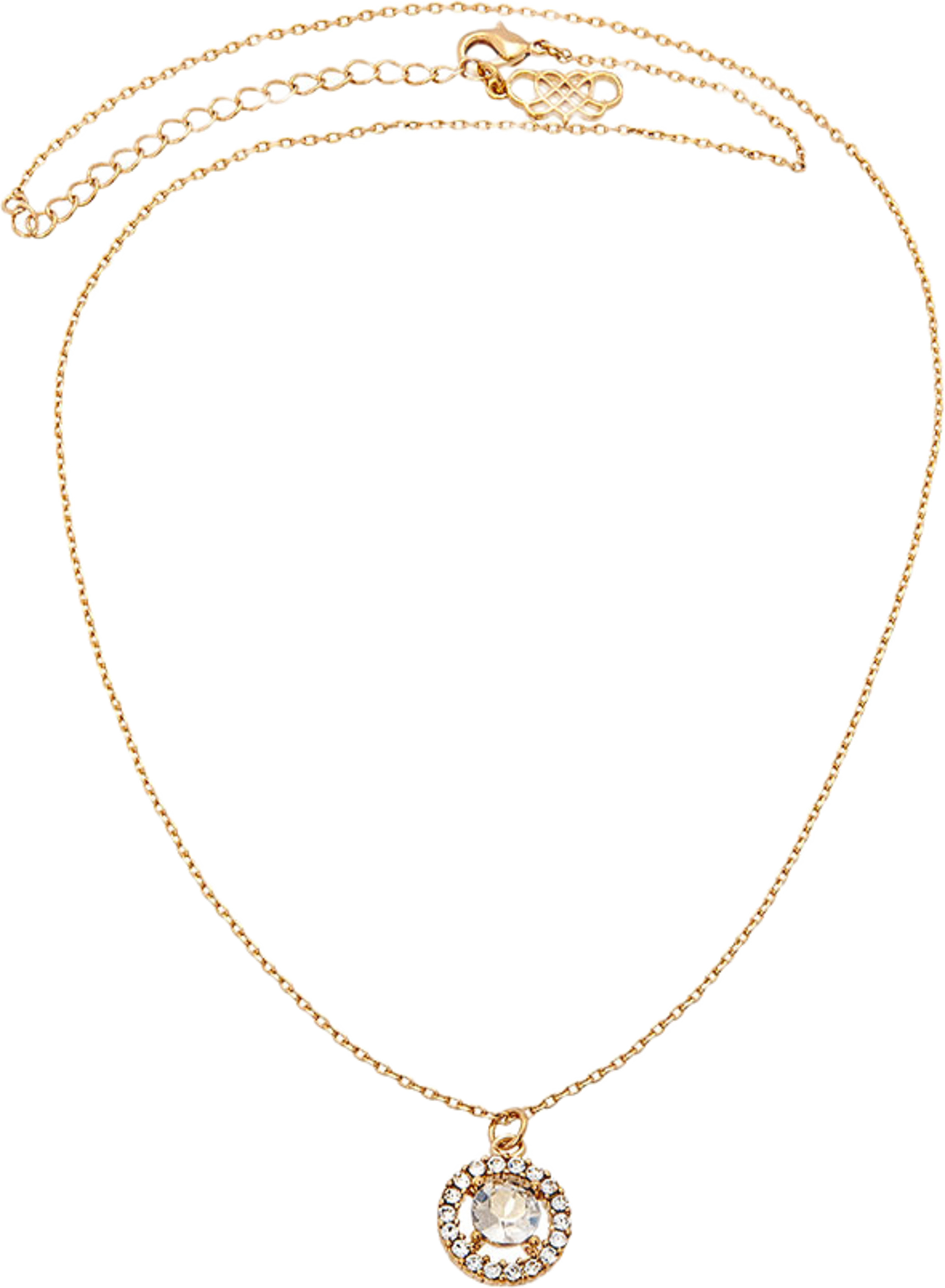 Miss Miranda Necklace