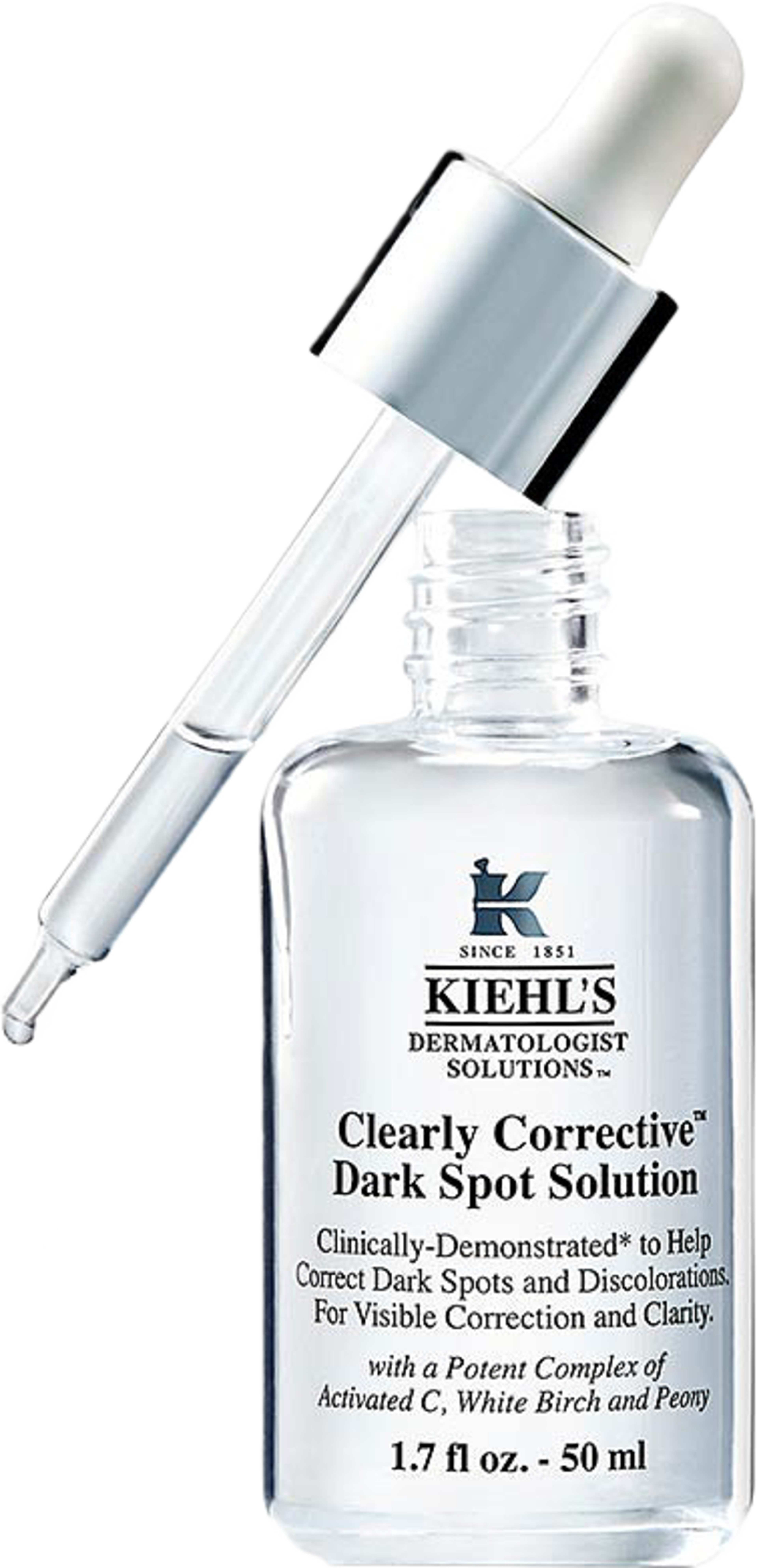 Dermatologist Solutions Clearly Corrective Dark Spot Solution