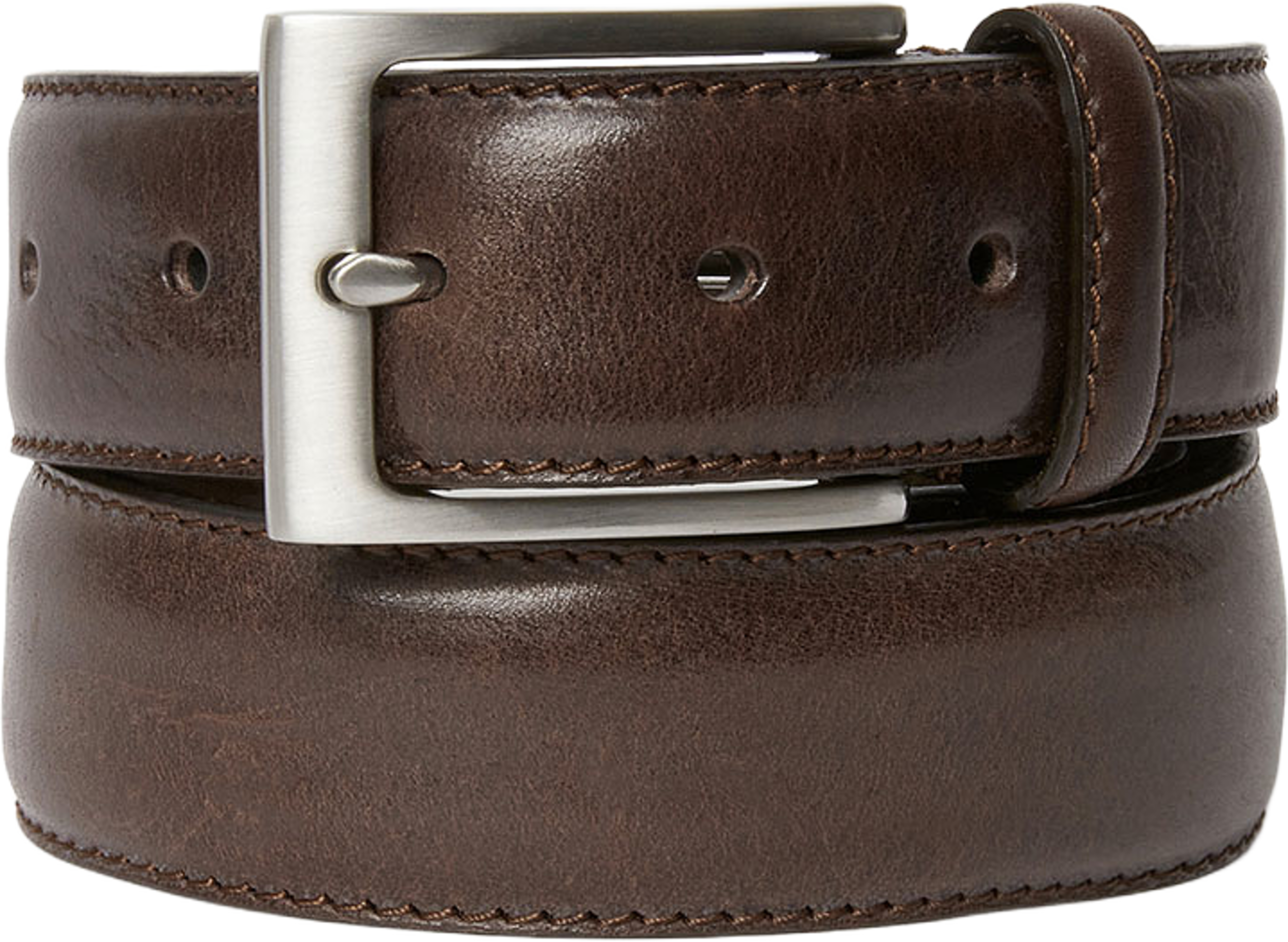 Odense, från Saddler, i färgen Dk.brown. Klicka för att öppna bilden i stort format