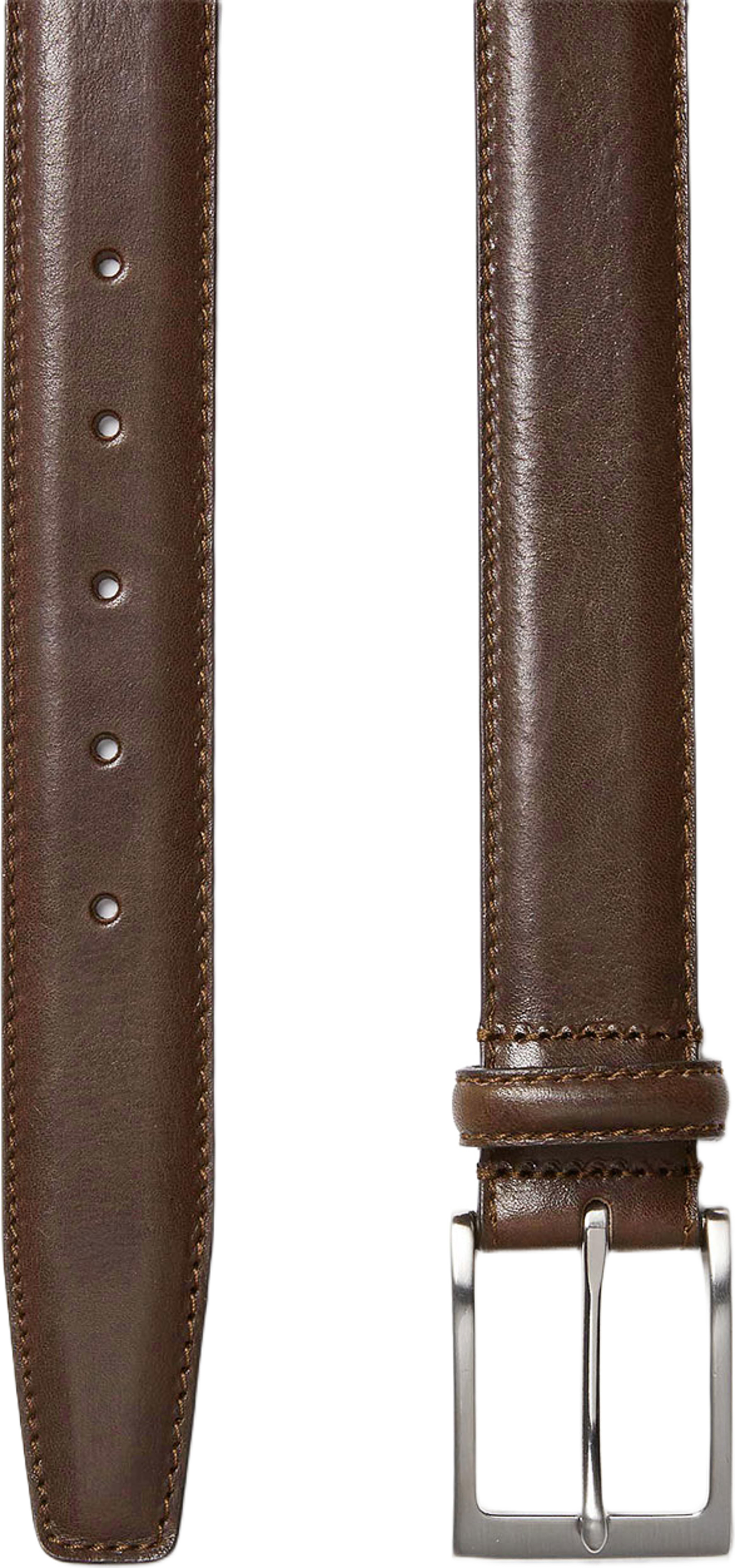 Odense, från Saddler, i färgen Dk.brown. Klicka för att öppna bilden i stort format