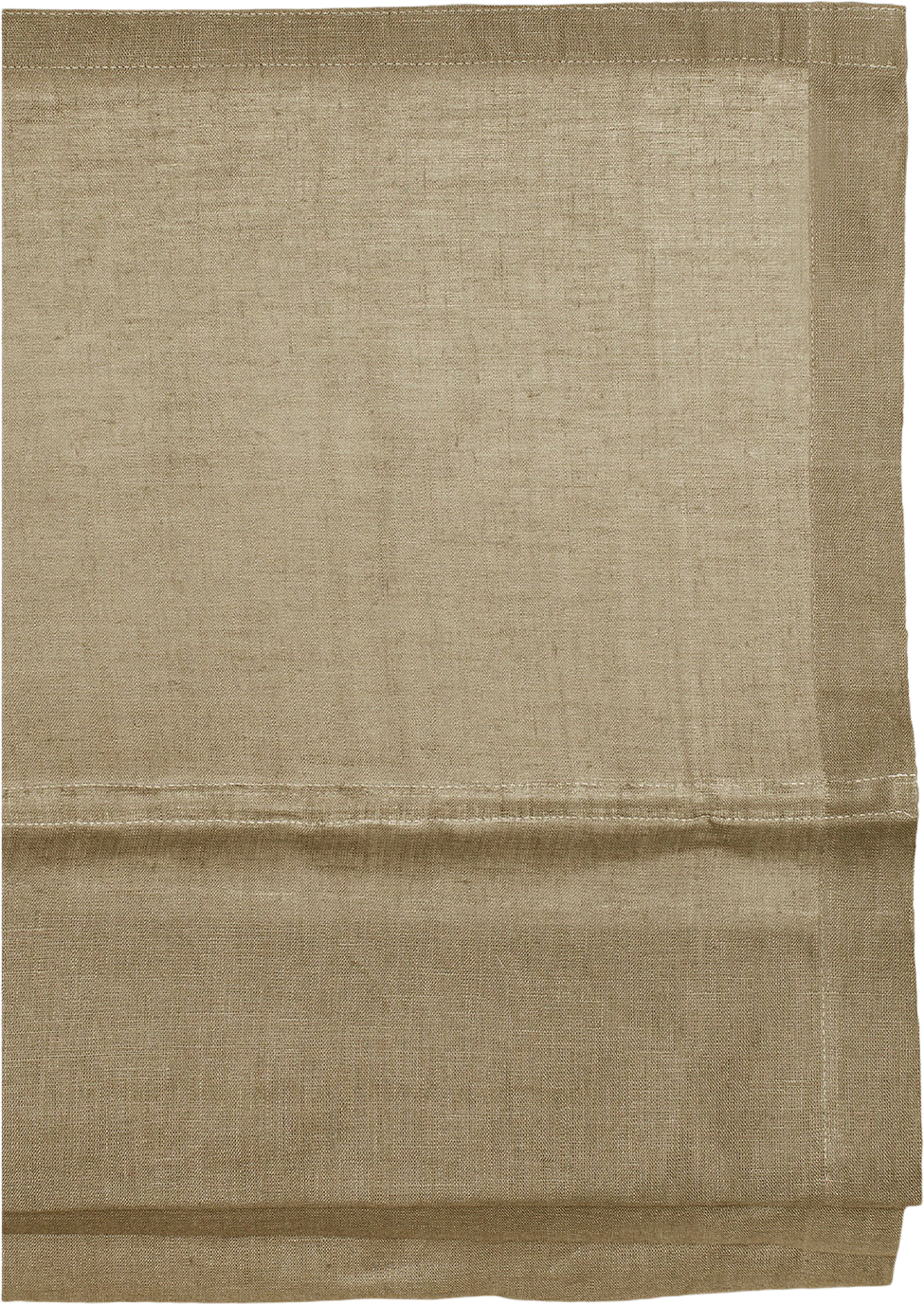 Hissgardin Sunday, 160x180 cm