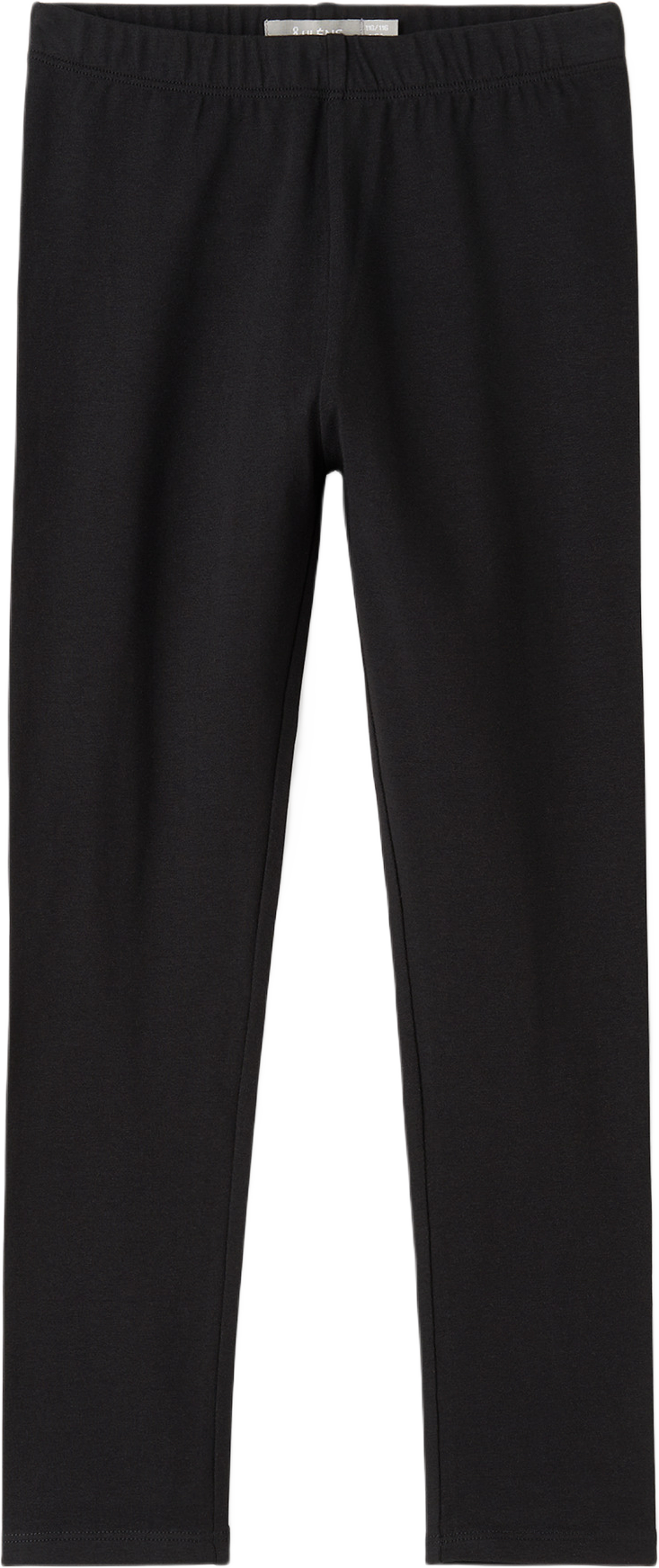 Enfärgade leggings
