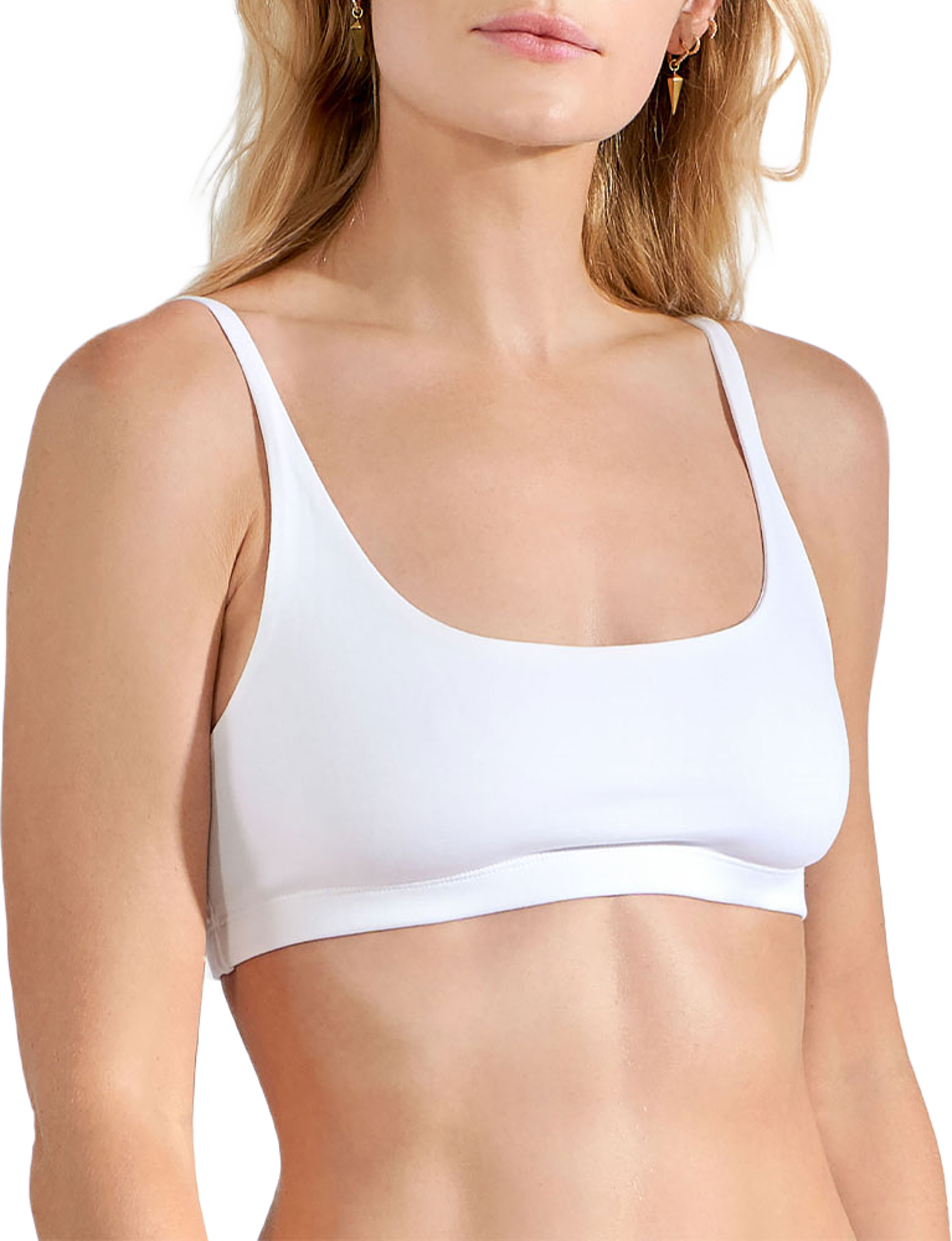 Soft Bra