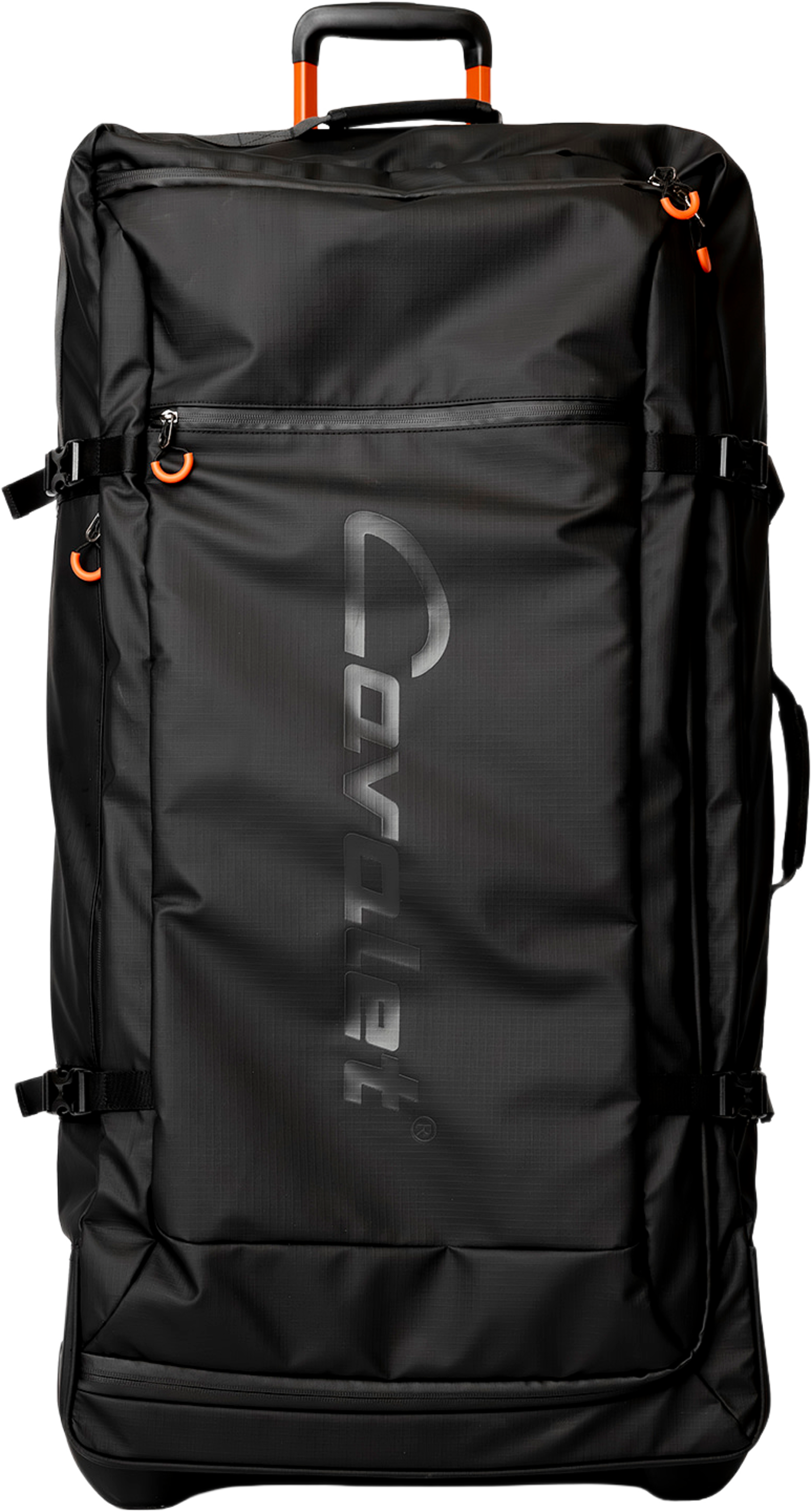 Cargo Väska Xl Obsidian, från Cavalet, i färgen obsidian. Klicka för att öppna bilden i stort format
