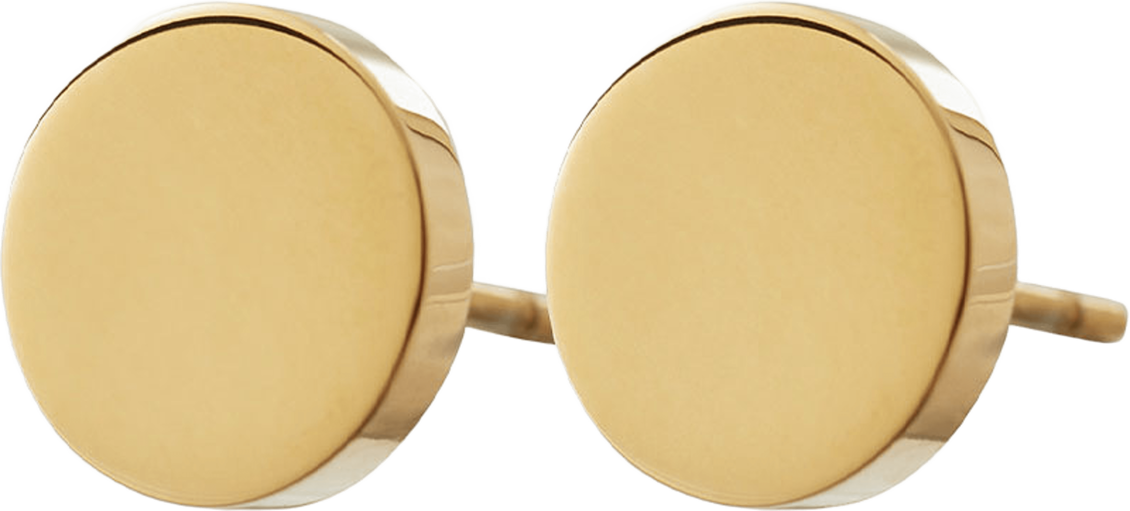 Dottie Studs Gold