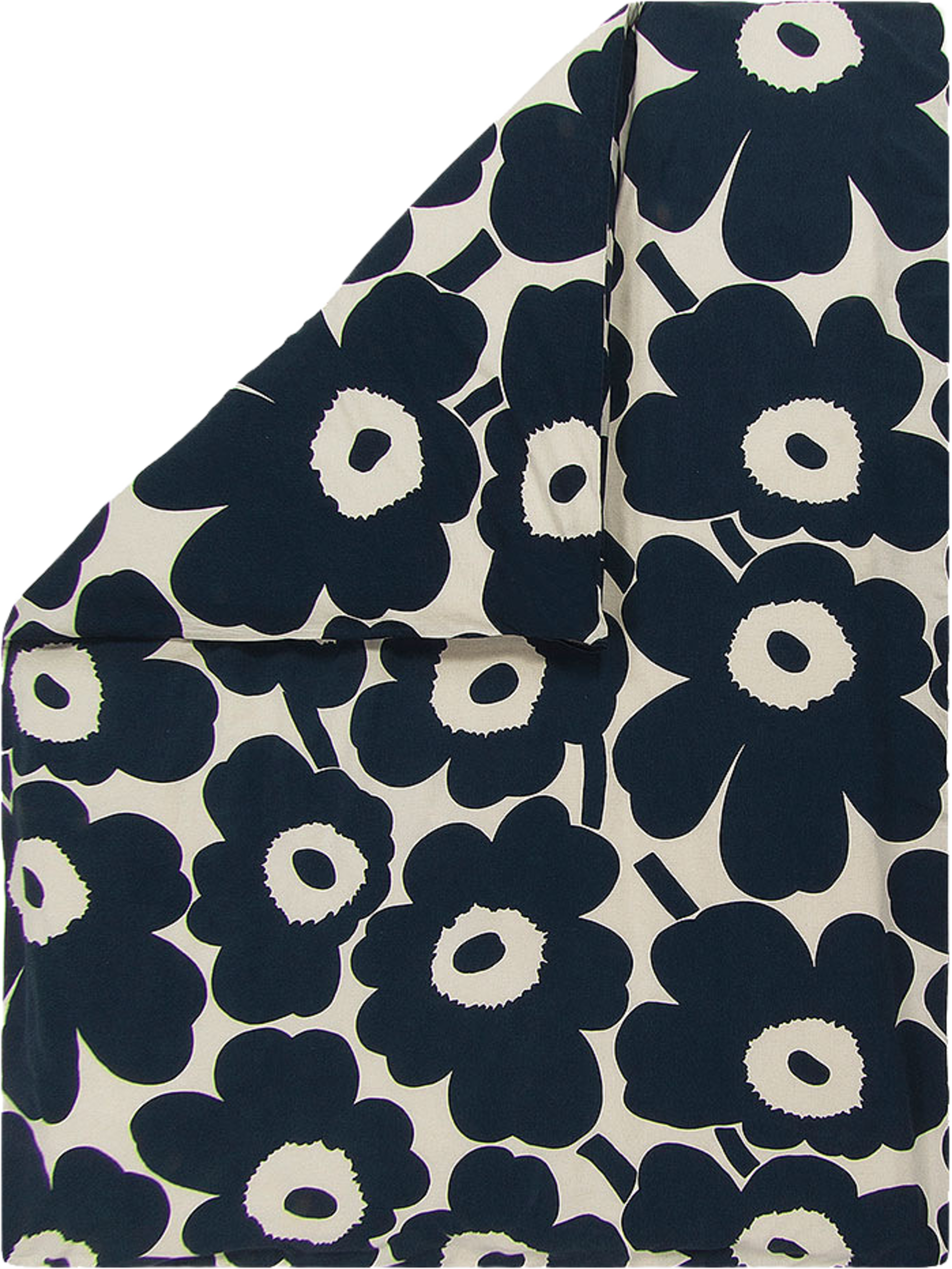 Påslakan Unikko 150x210 cm