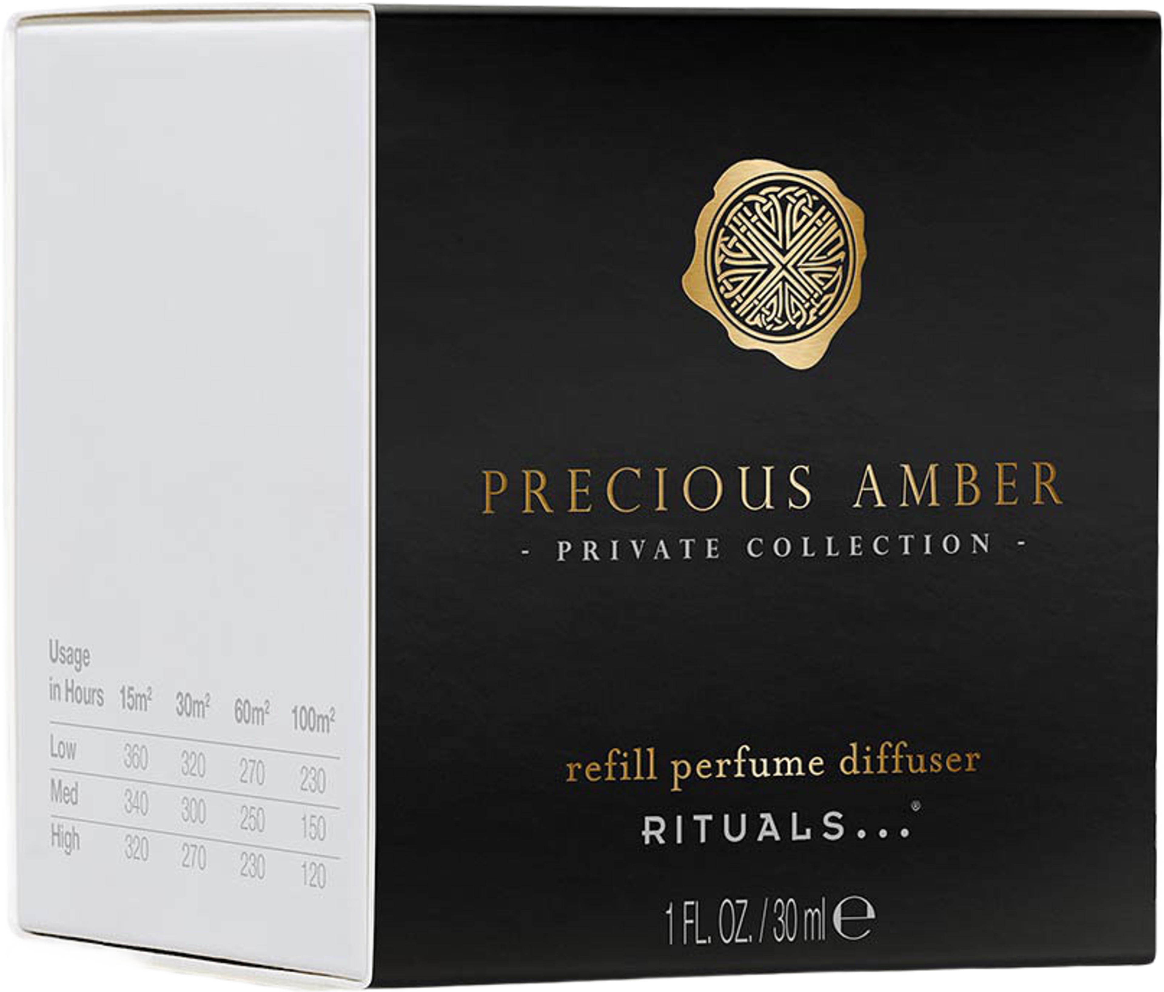 Precious Amber Cartridge