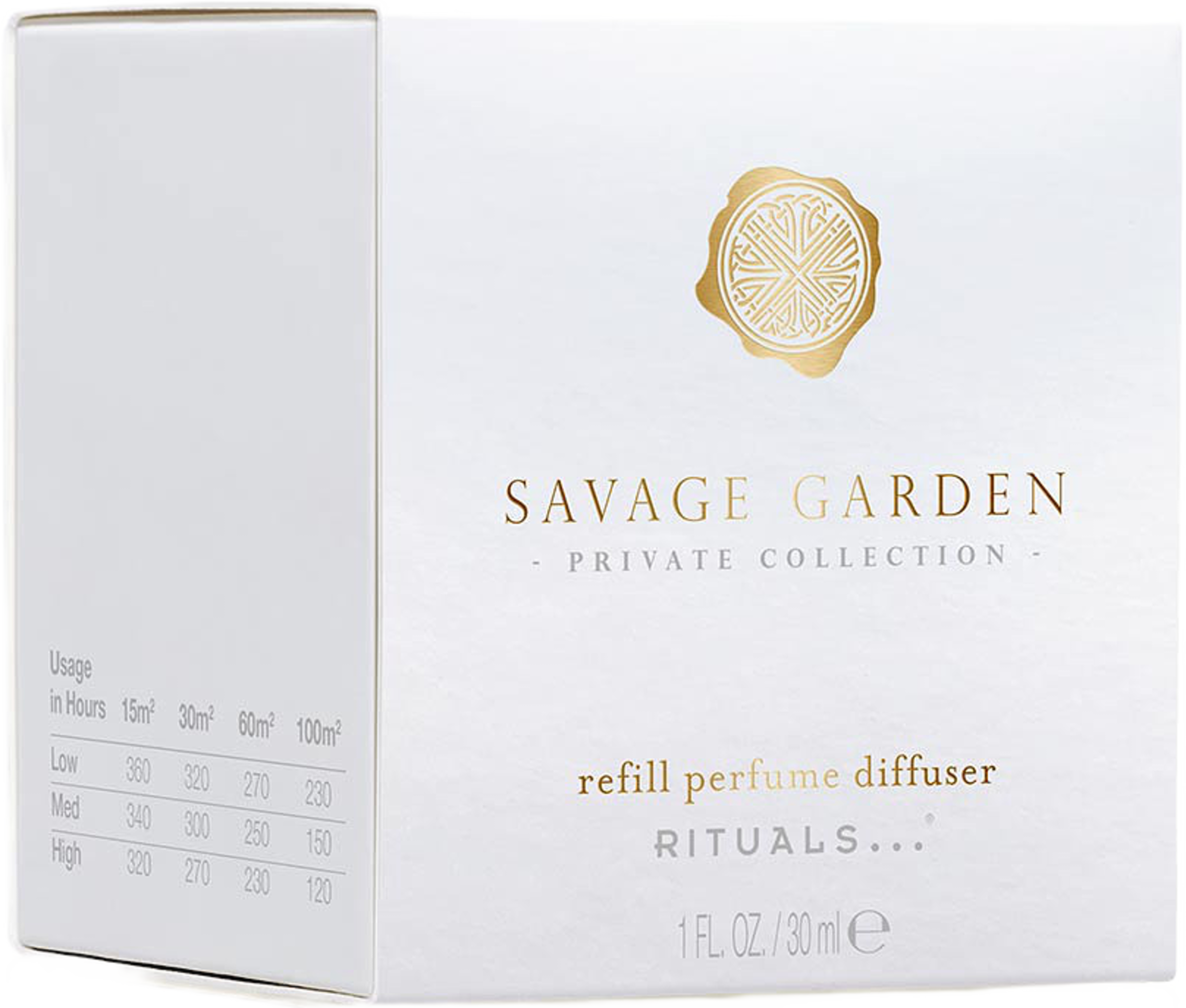 Savage Garden Cartridge