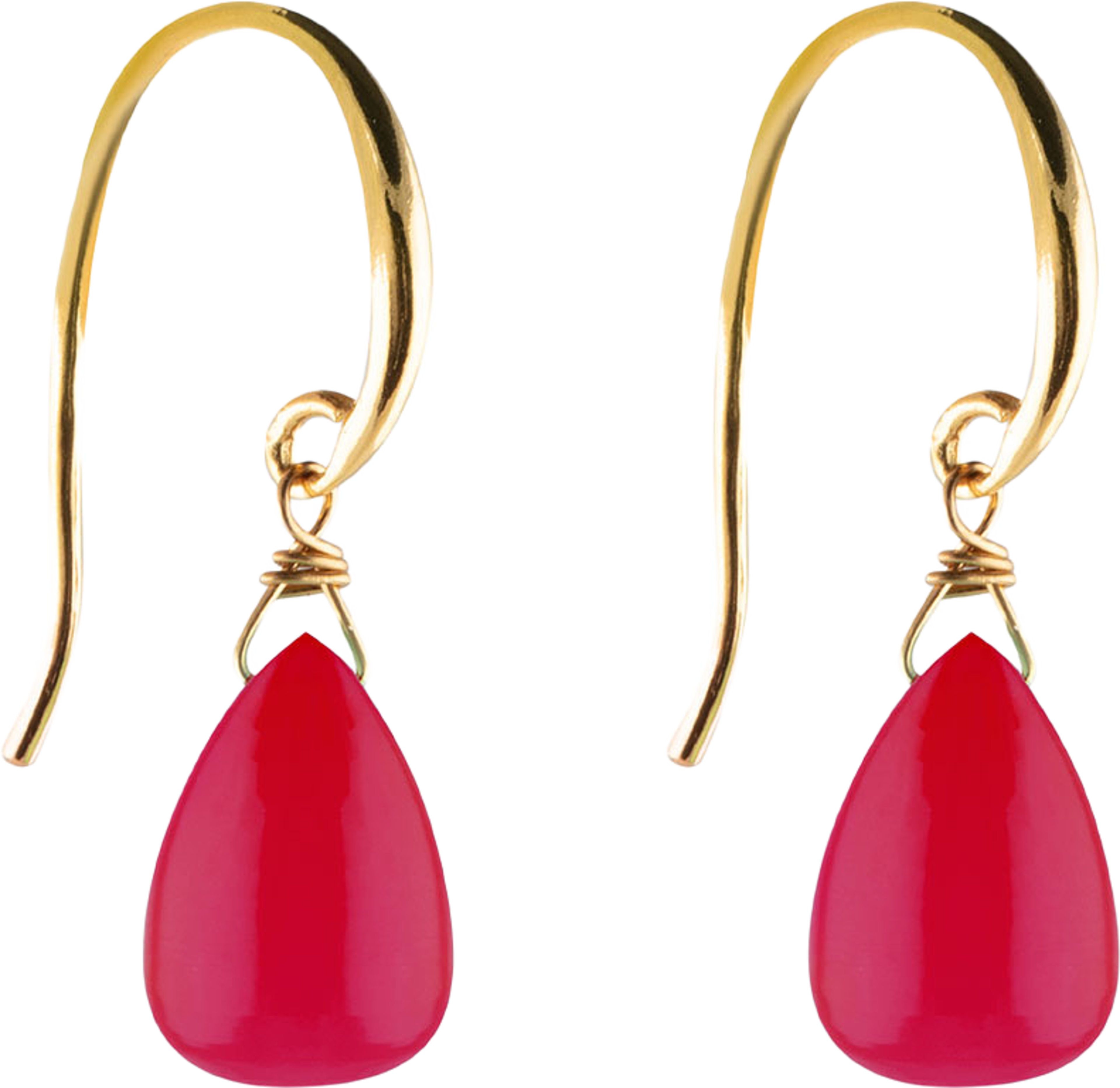 Candy Drop Earring