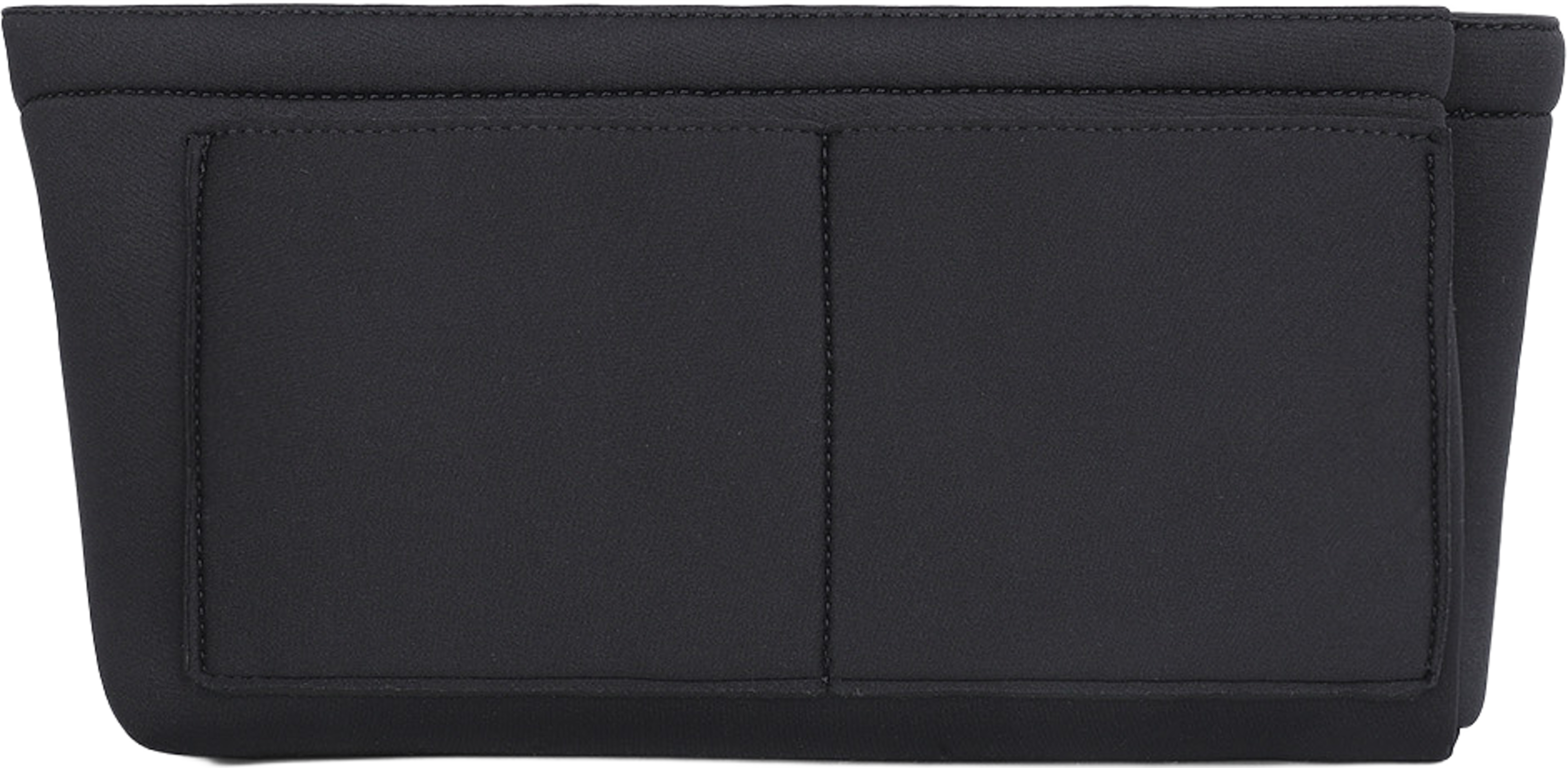 Organizer för väska ANNA large, från Å WOMAN, i färgen Black. Klicka för att öppna bilden i stort format