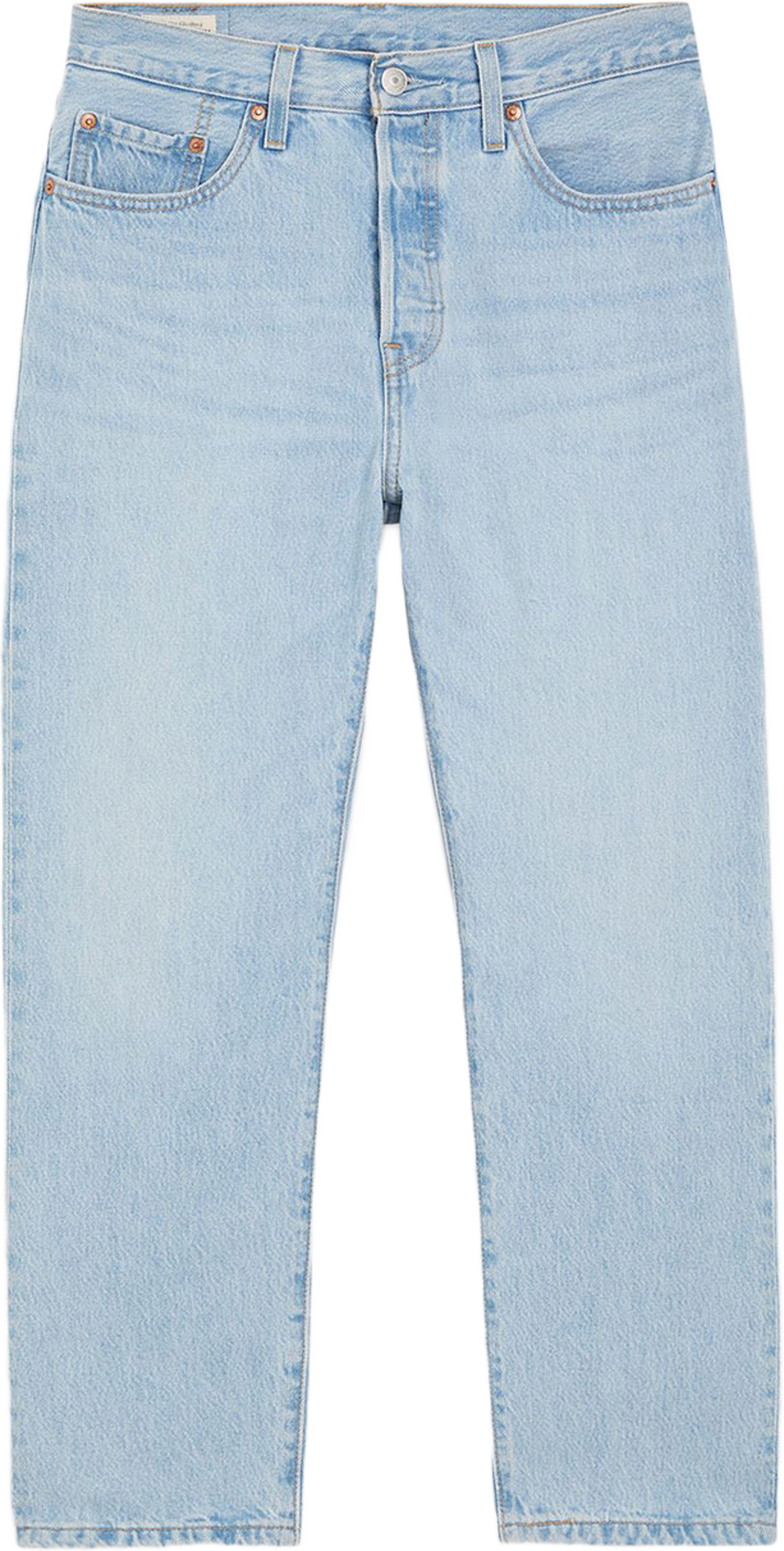 501® Crop Jeans