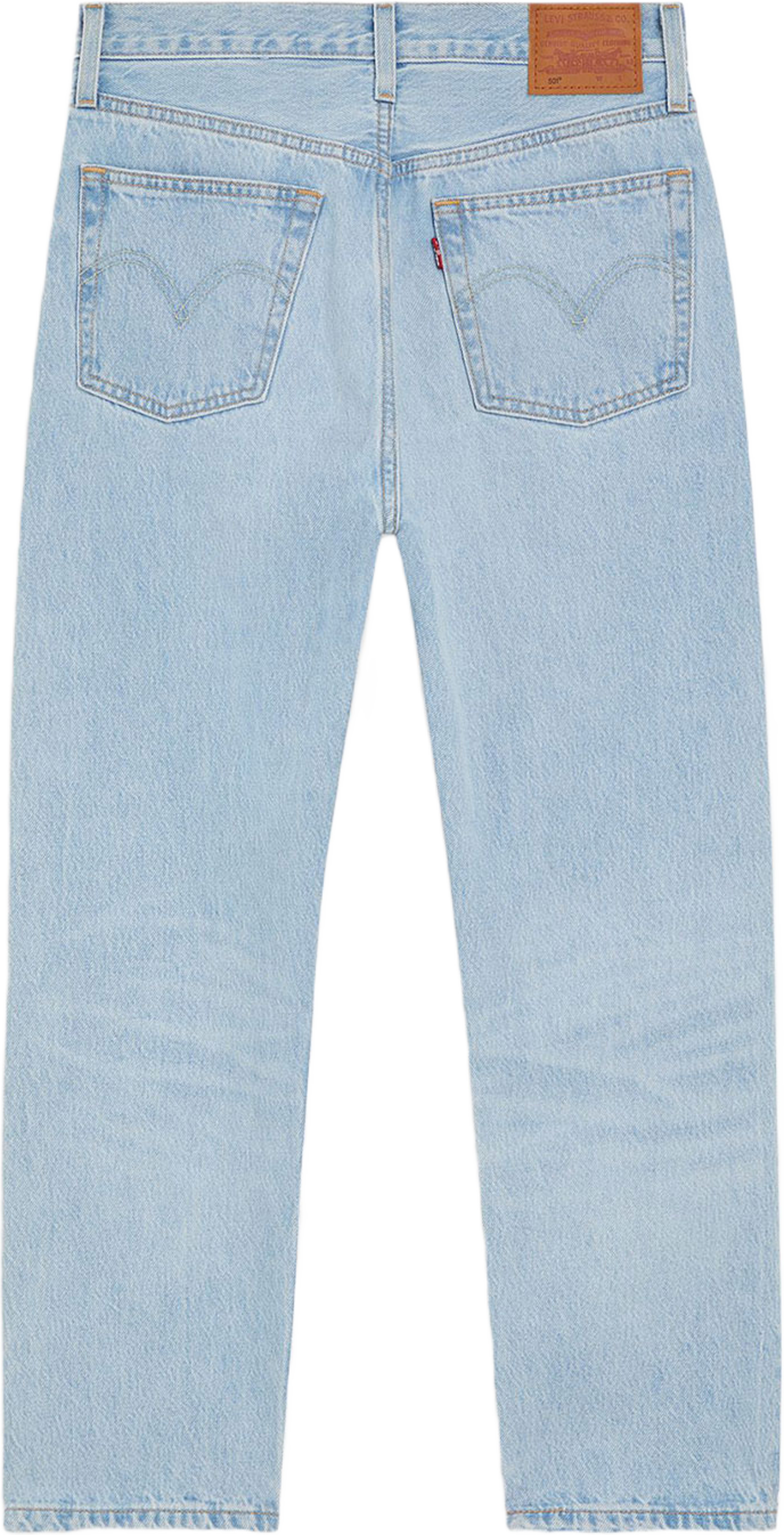 501® Crop Jeans